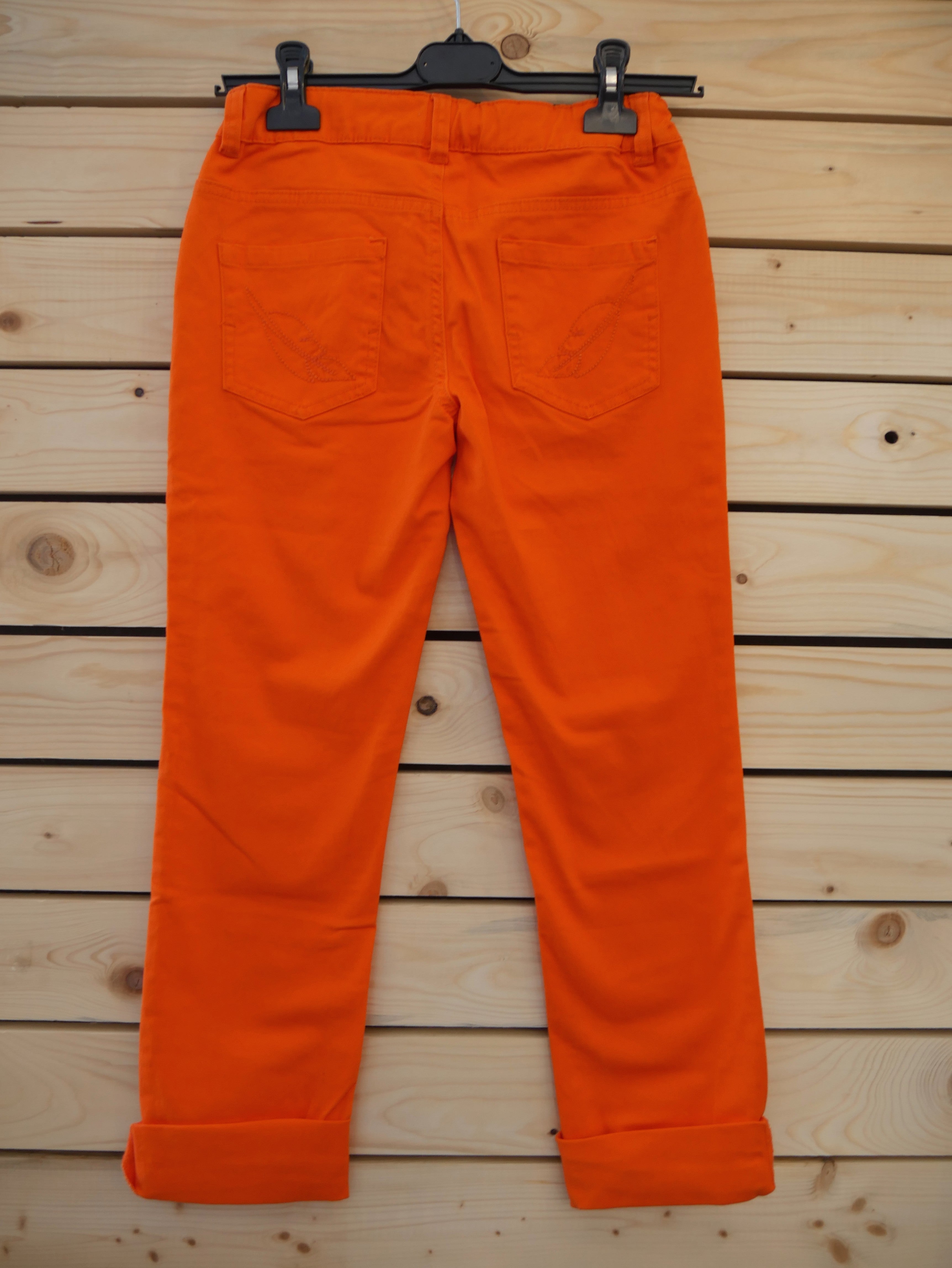 Hot&Spicy Hose in Gr.152