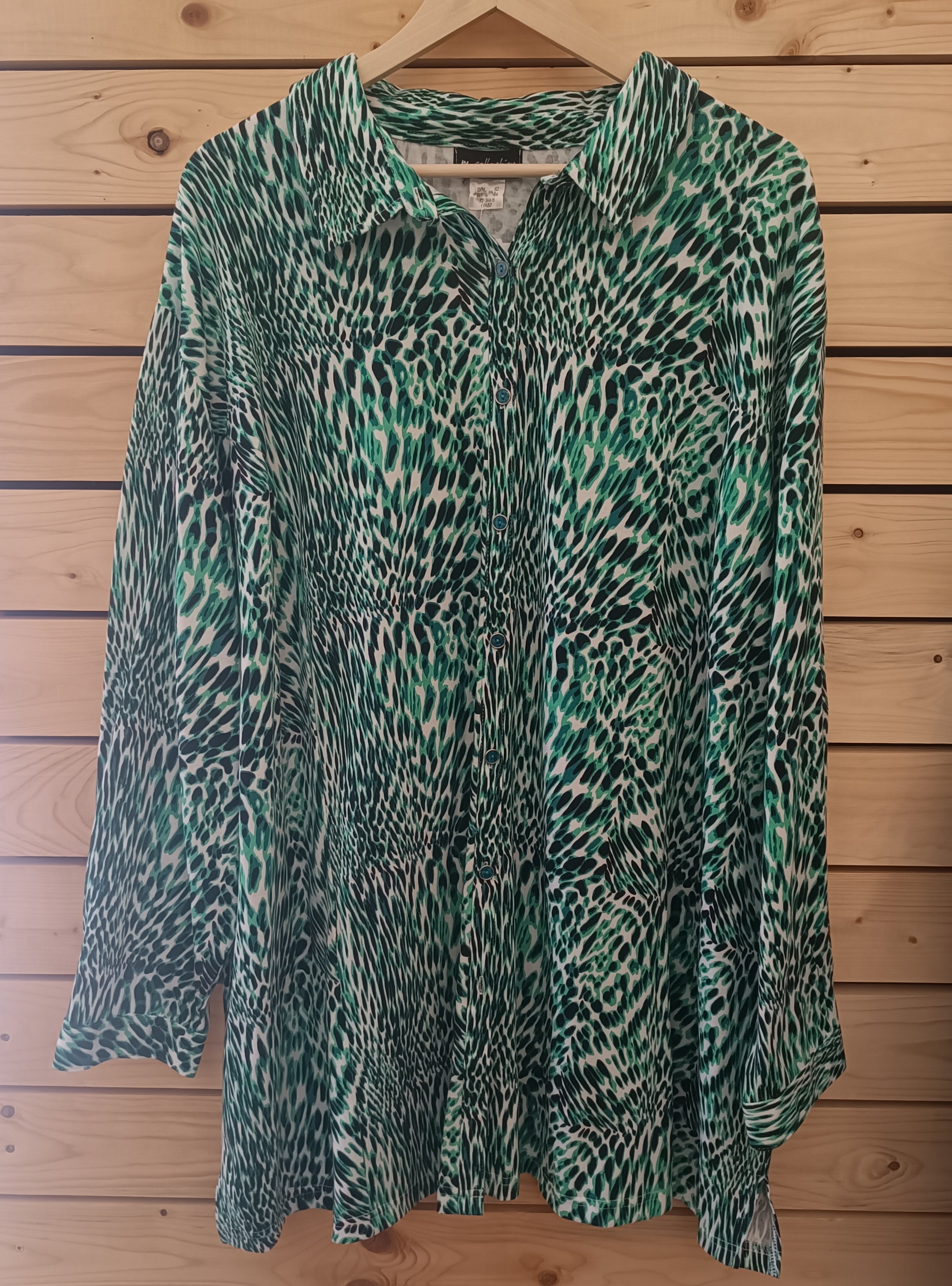 Bluse in Gr. 62 - Neu -