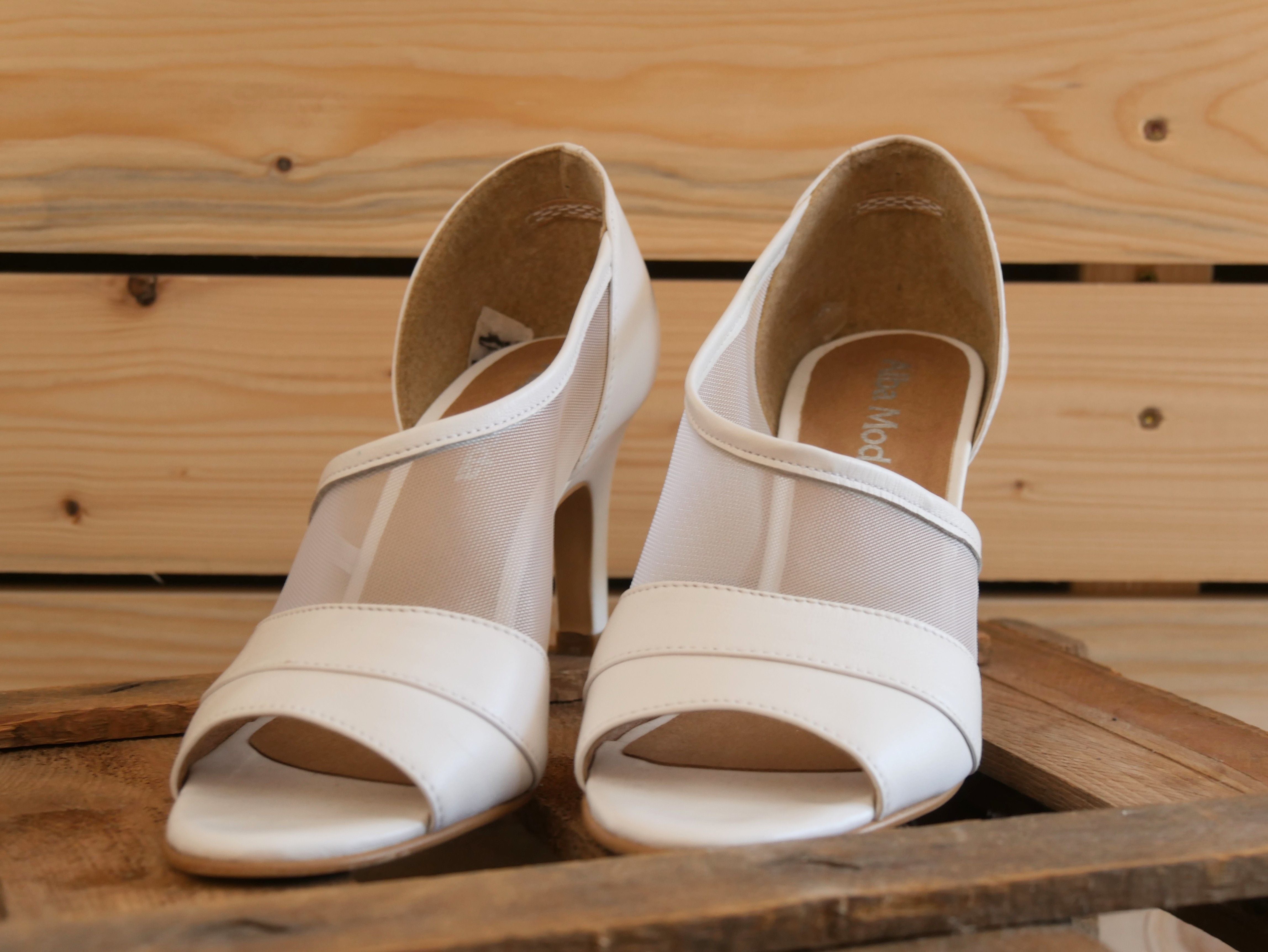 Alba Moda Pumps in Gr. 37