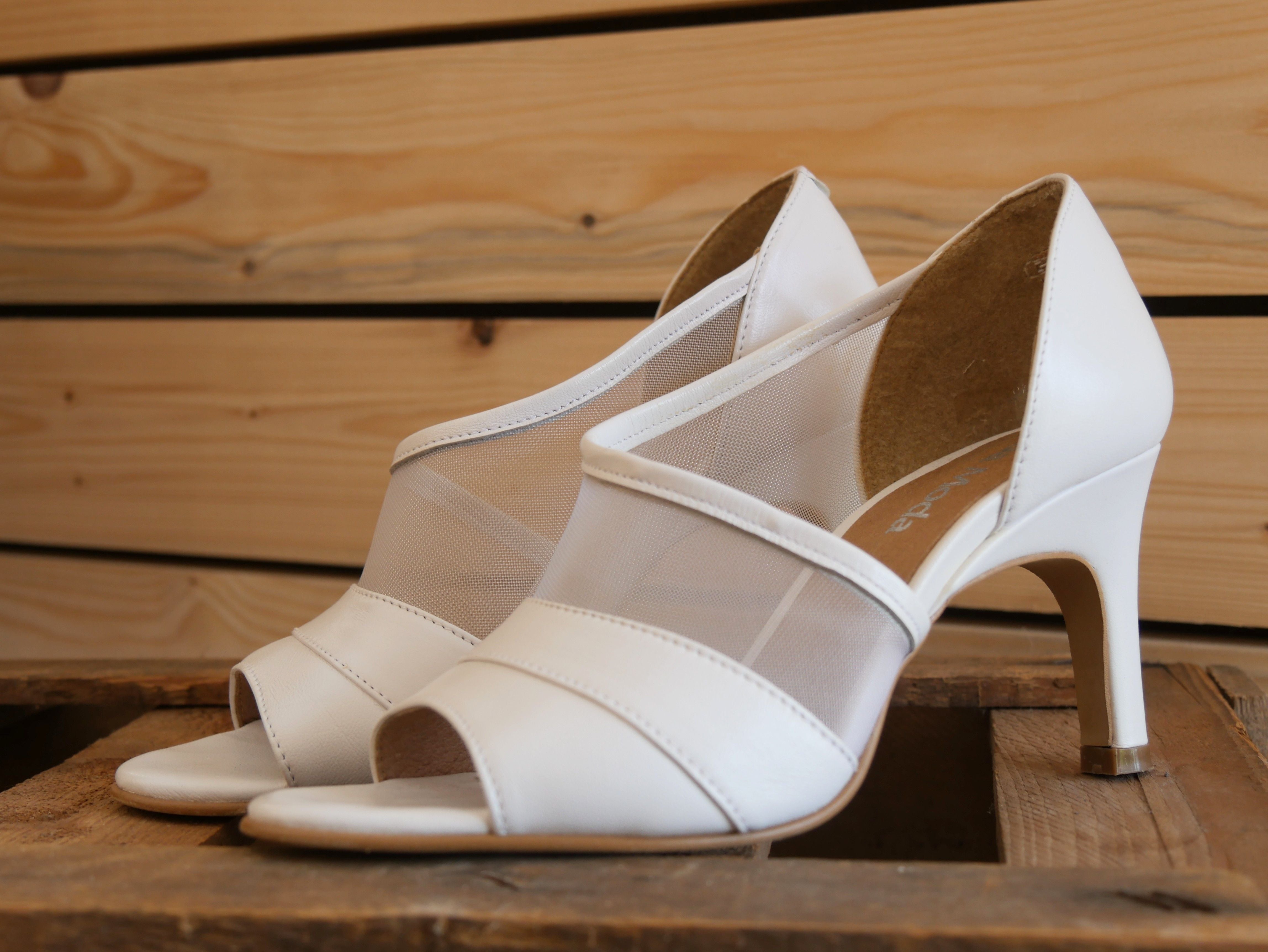 Alba Moda Pumps in Gr. 37