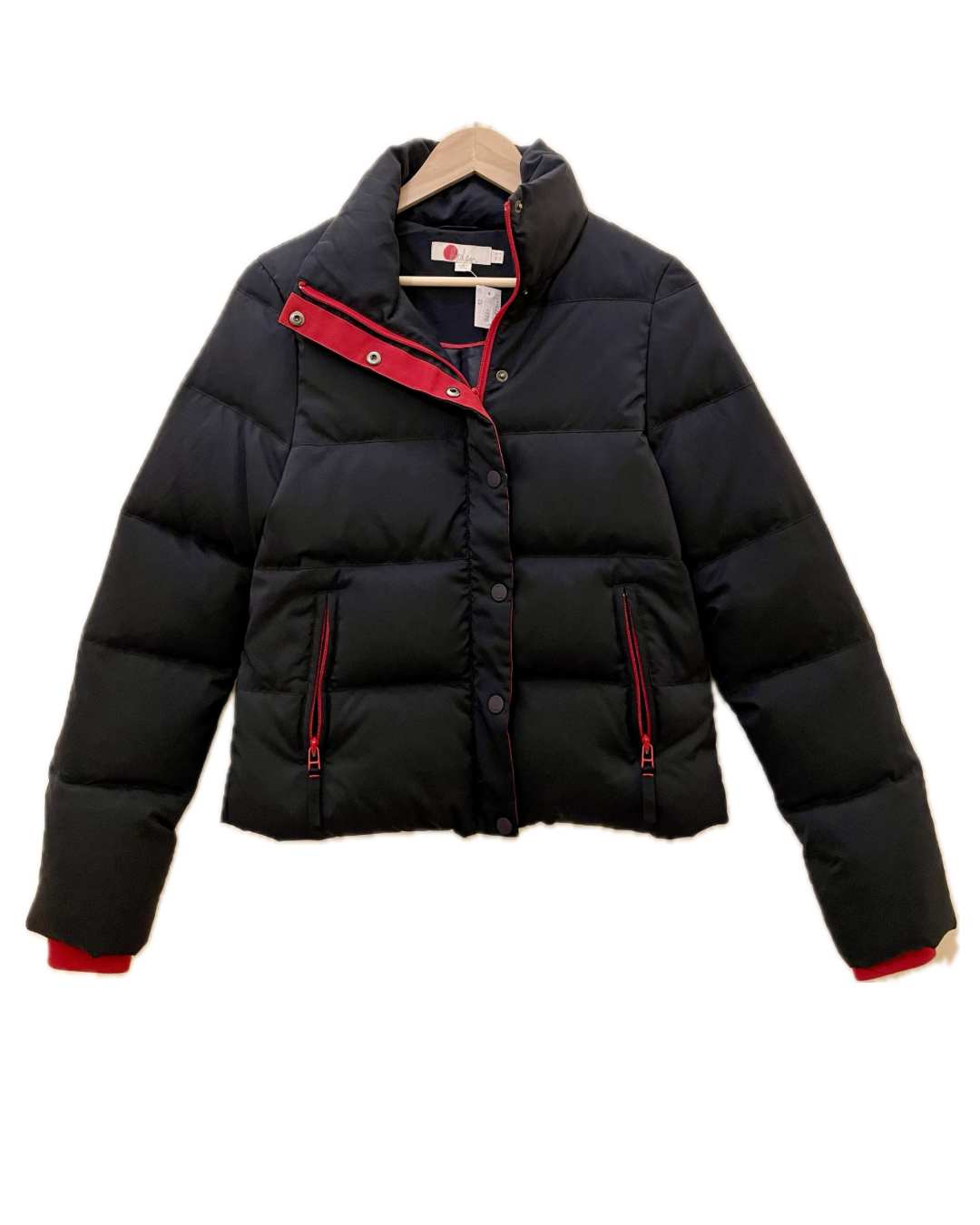 BODEN Winterjacke mit Daunen Gr. 36