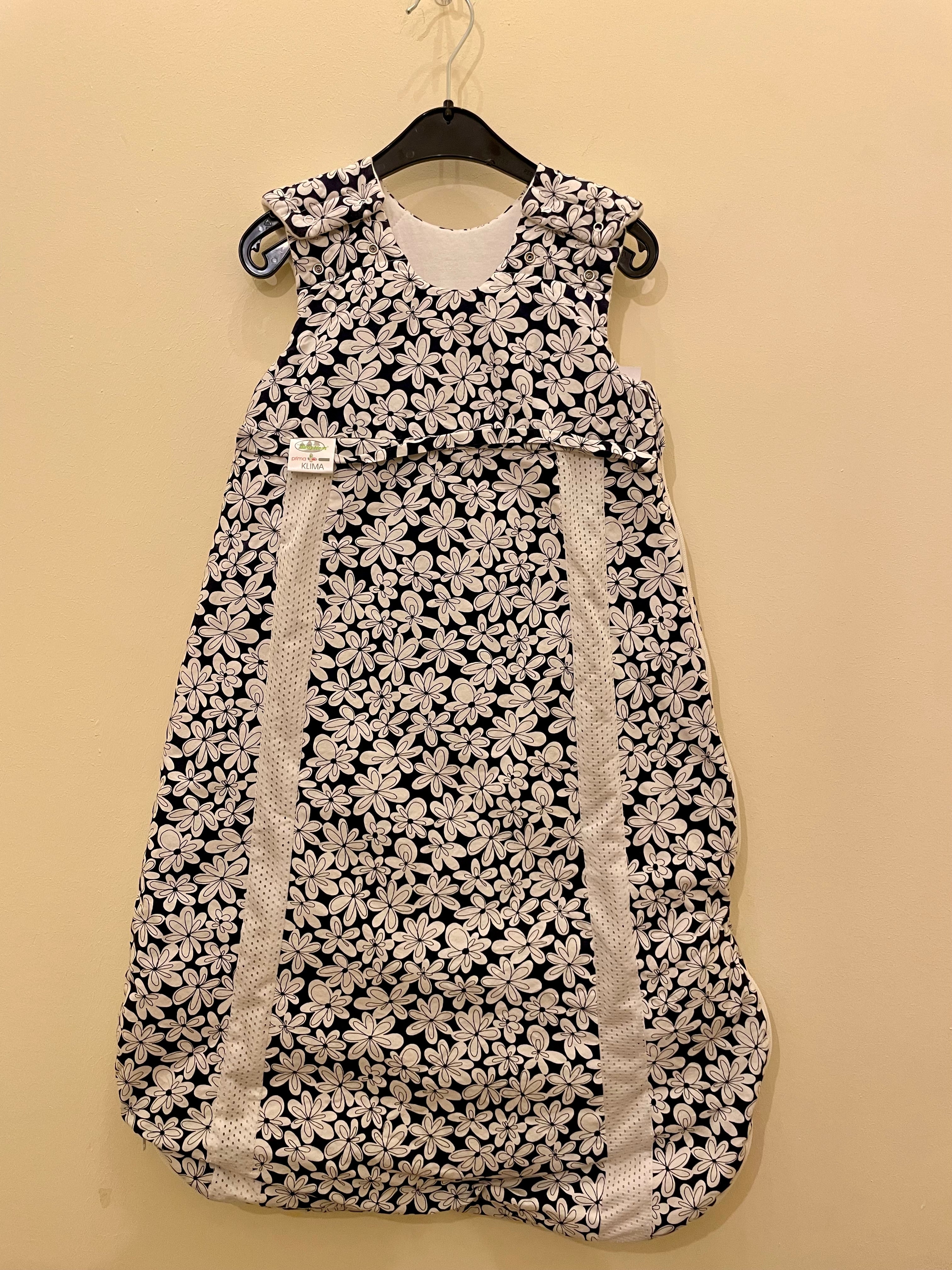 Baby Nest Schlafsack