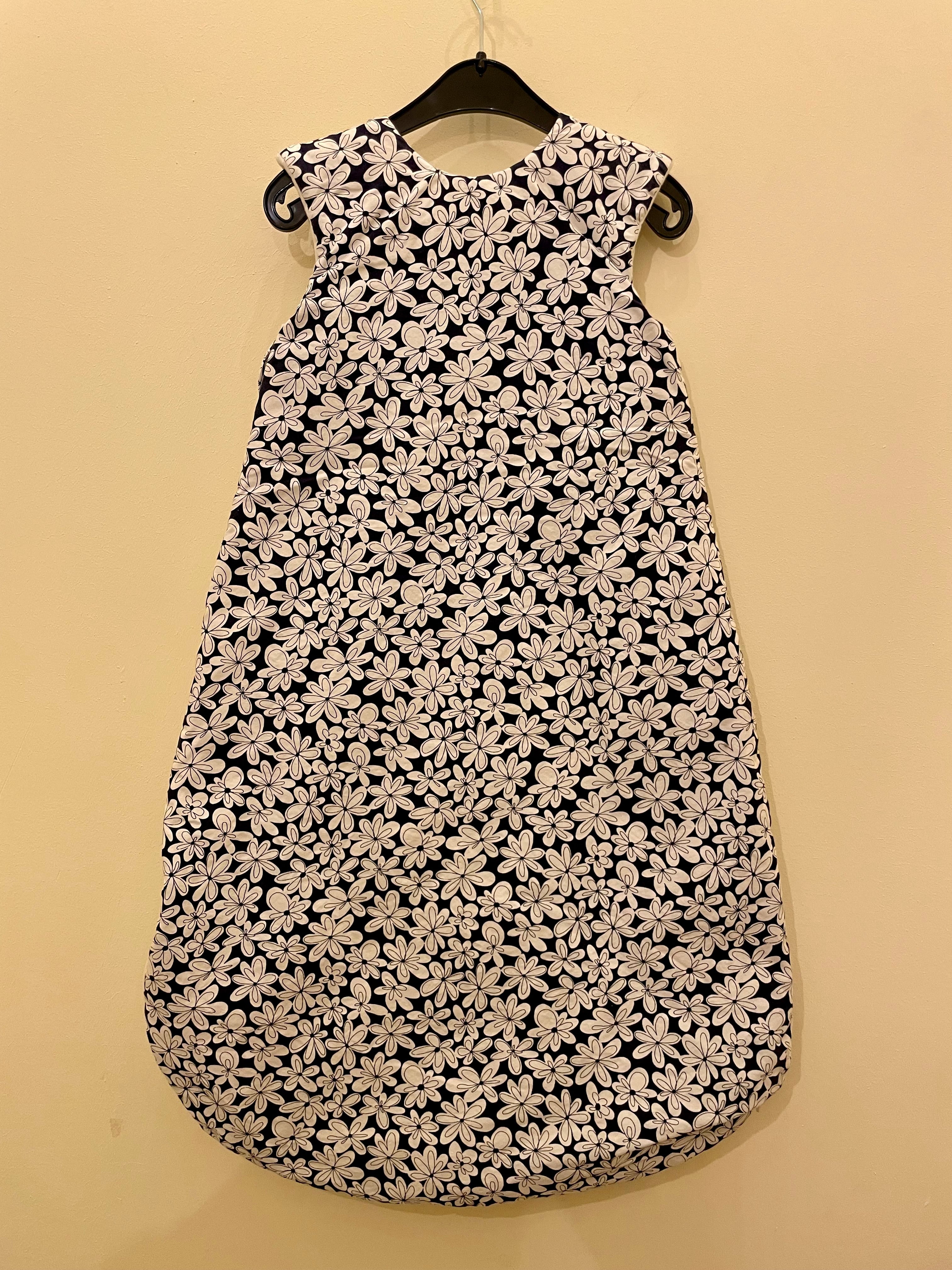 Baby Nest Schlafsack