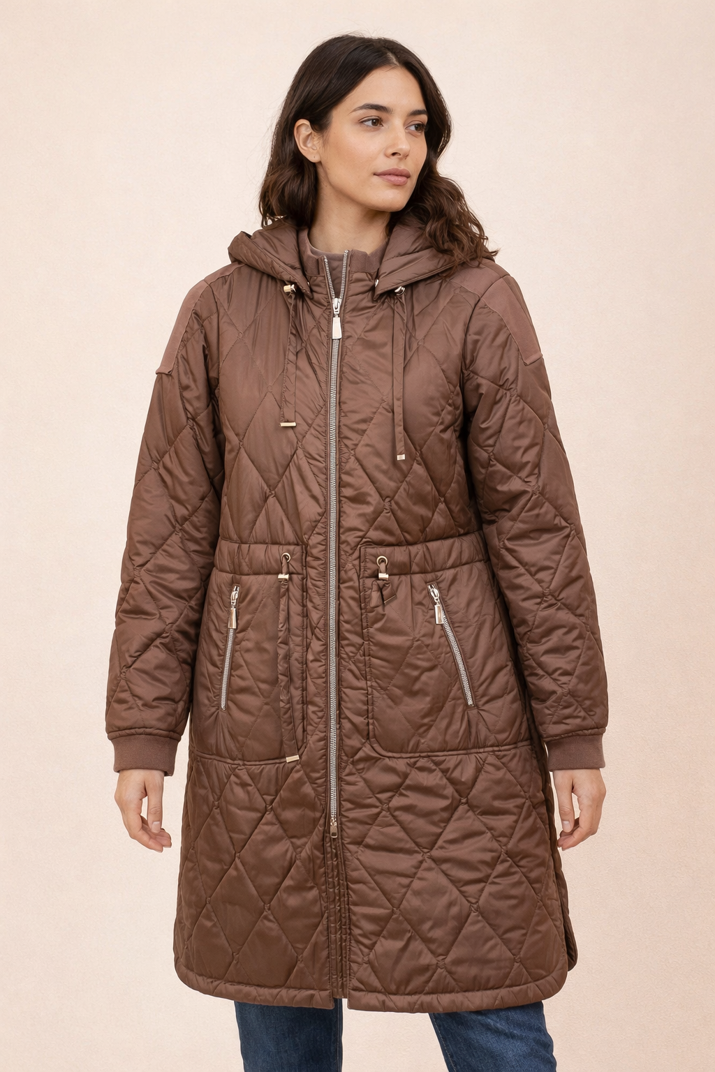 Comma Winterjacke in Gr. 34 -NEU-