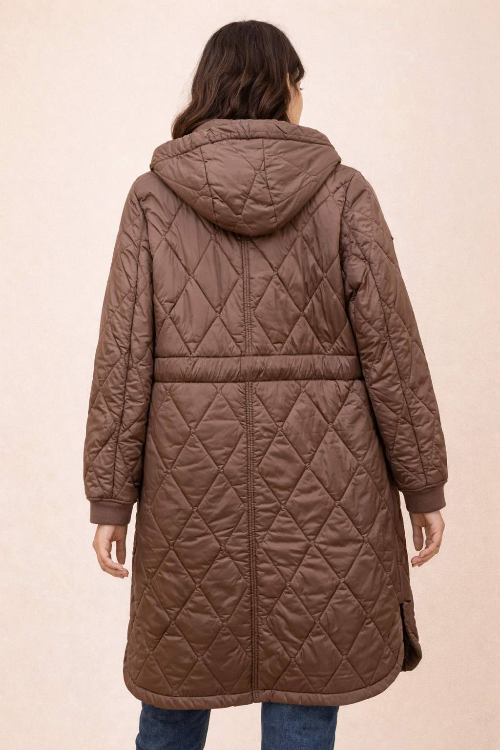 Comma Winterjacke in Gr. 34 -NEU-