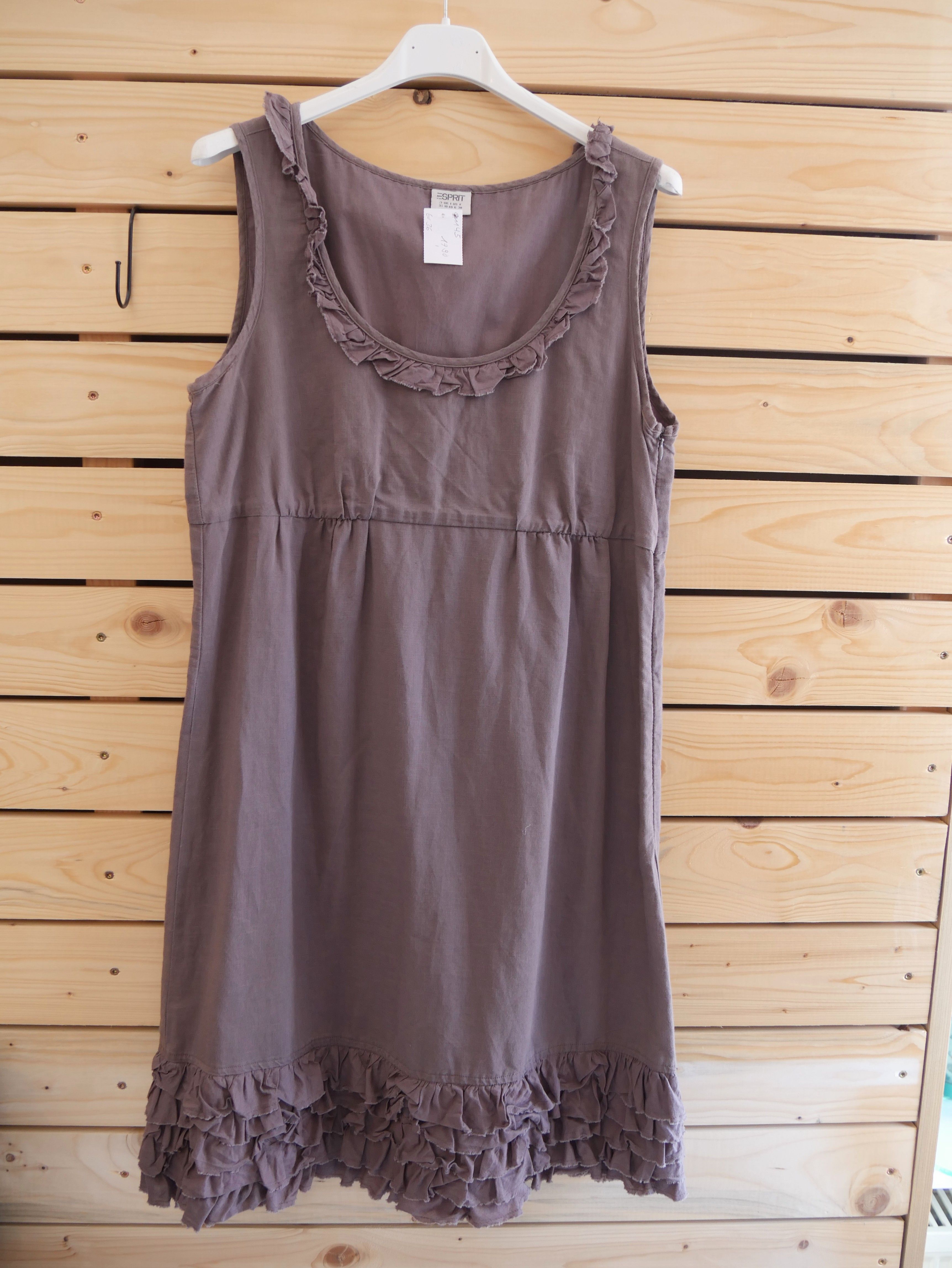 ESPRIT Kleid in Gr. 36