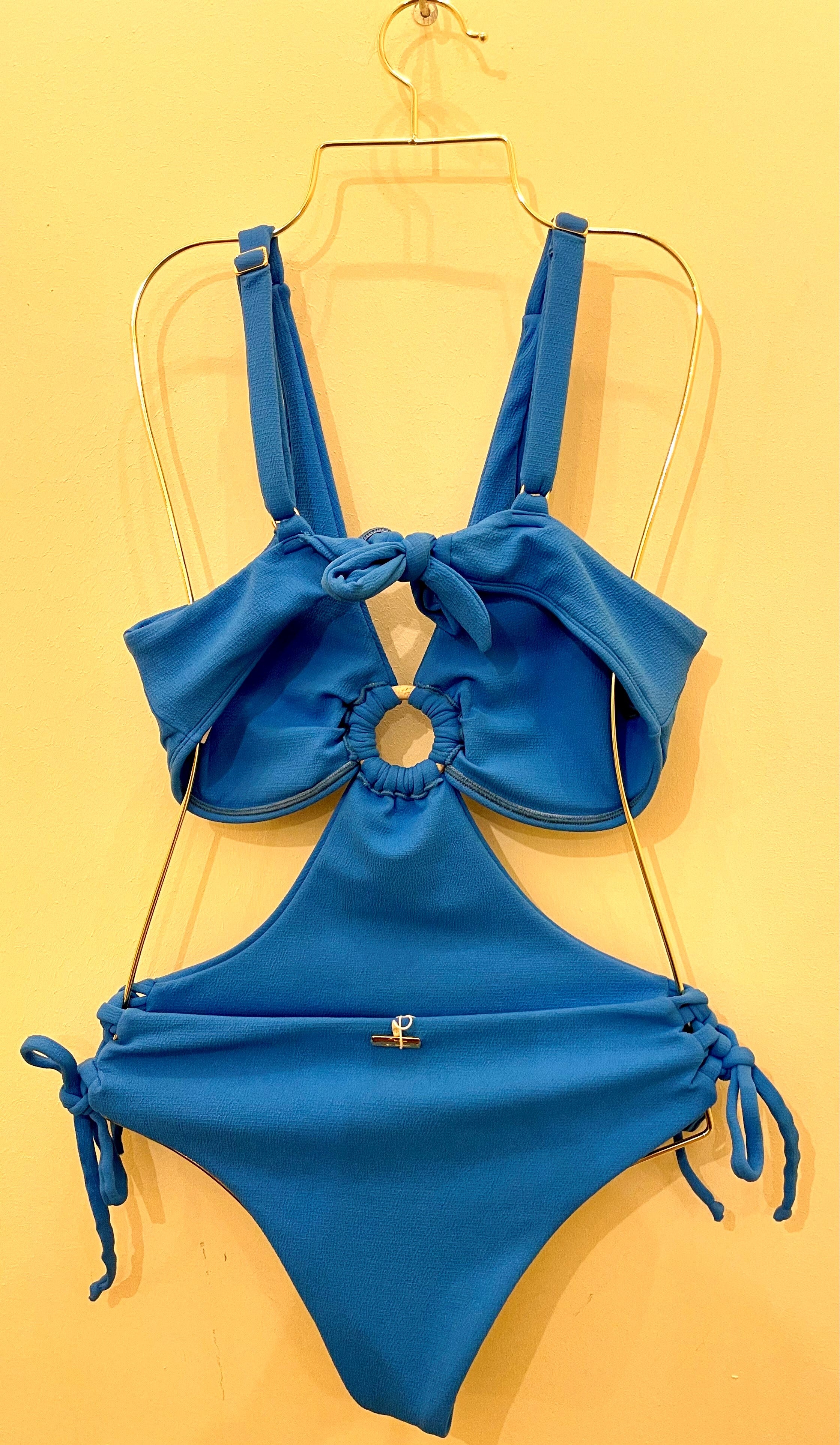 G.Tomm Badeanzug in Größe M -NEU-