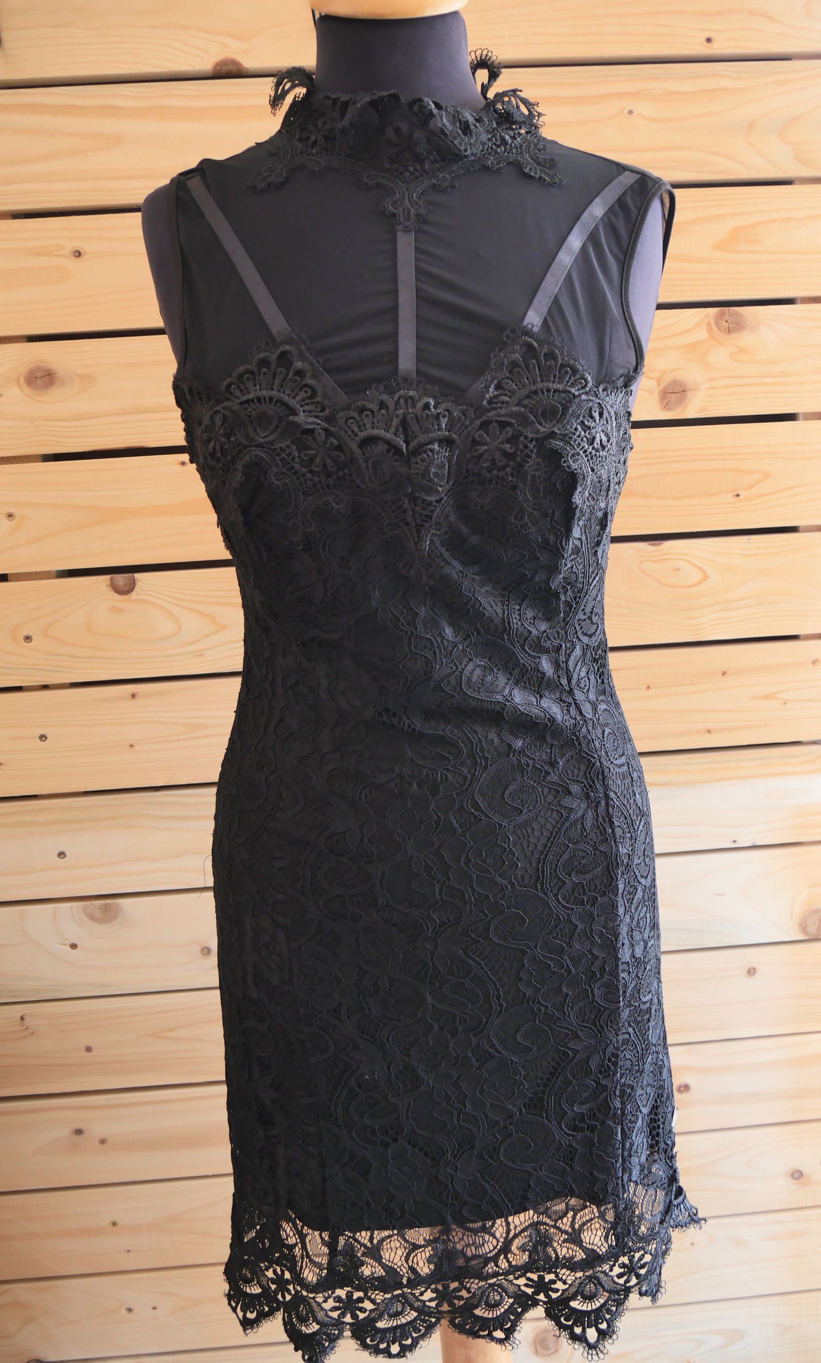 Guess Kleid in Gr. S