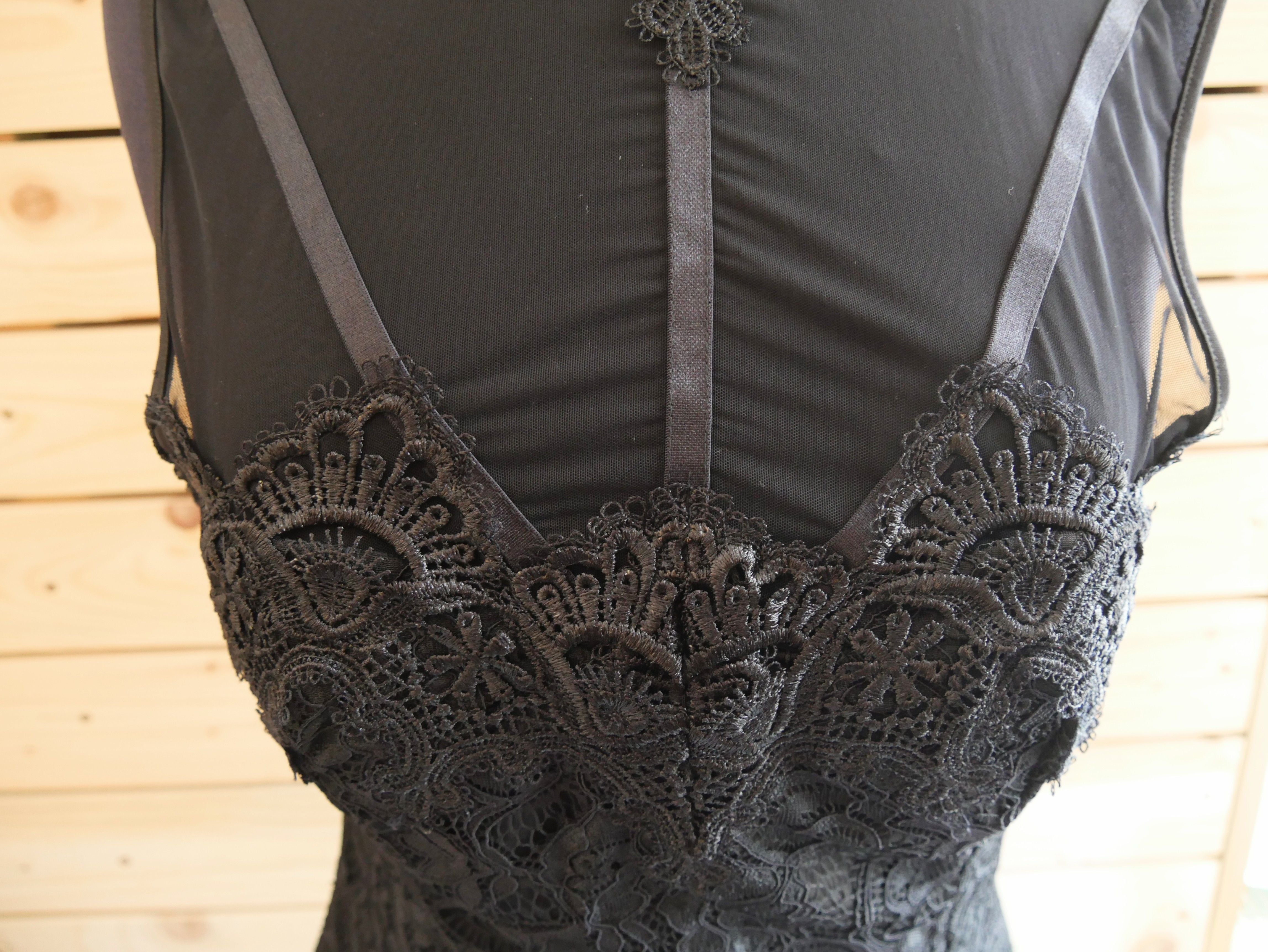 Guess Kleid in Gr. S