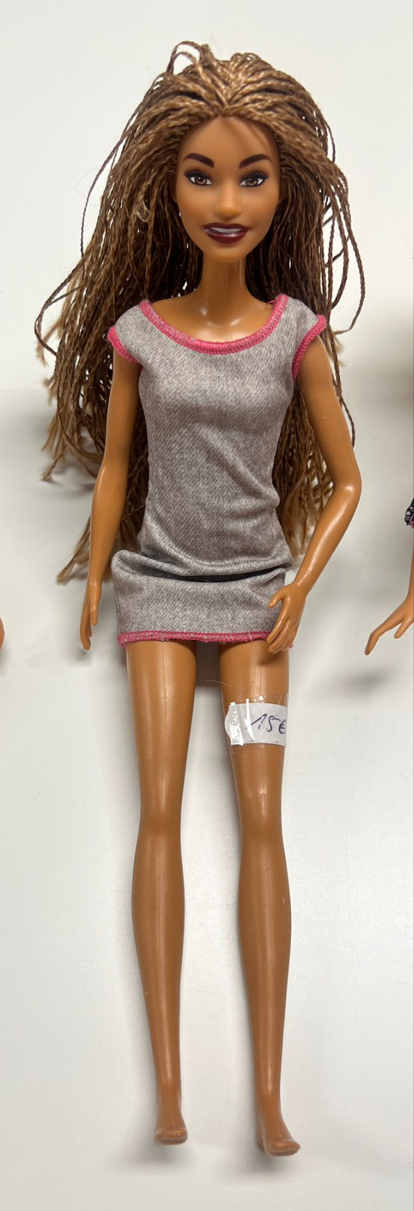 Barbie Puppe