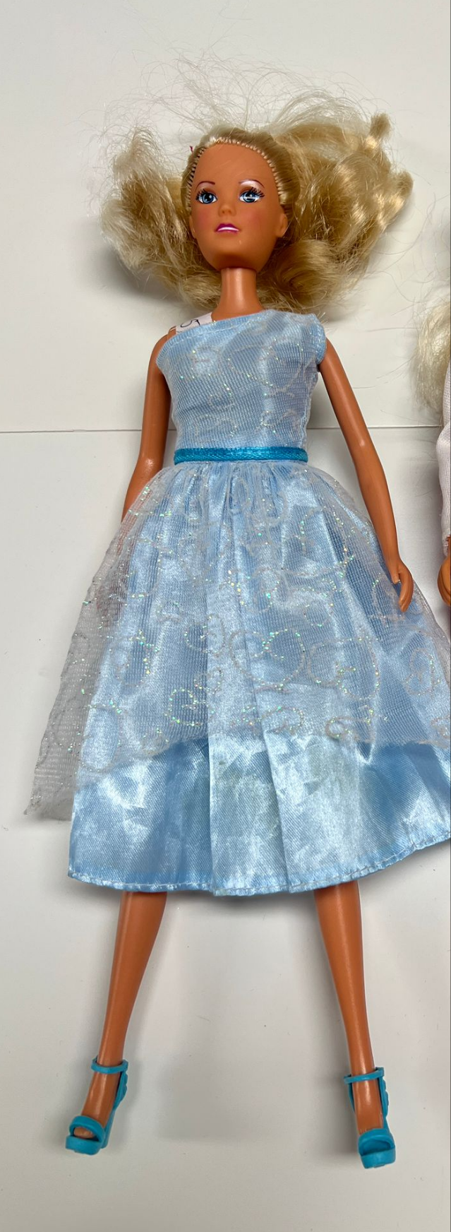 Barbie Puppe