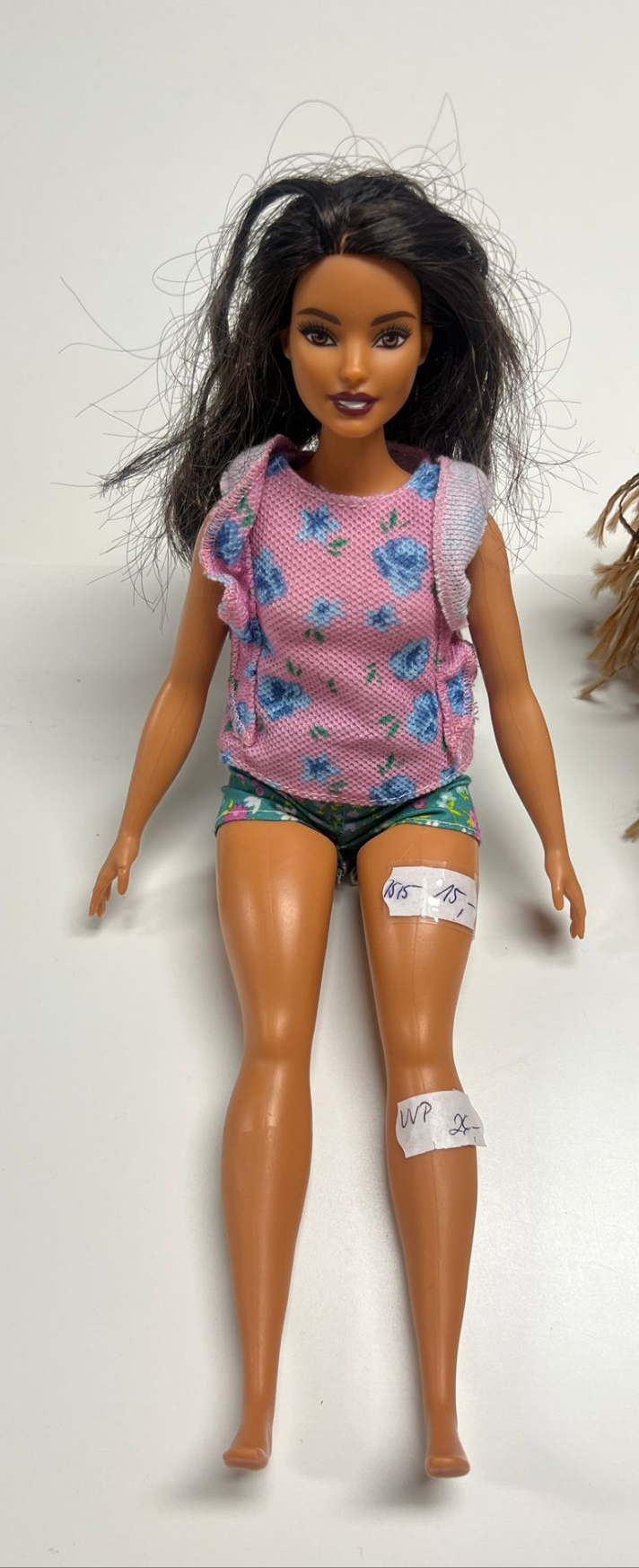 Barbie Puppe