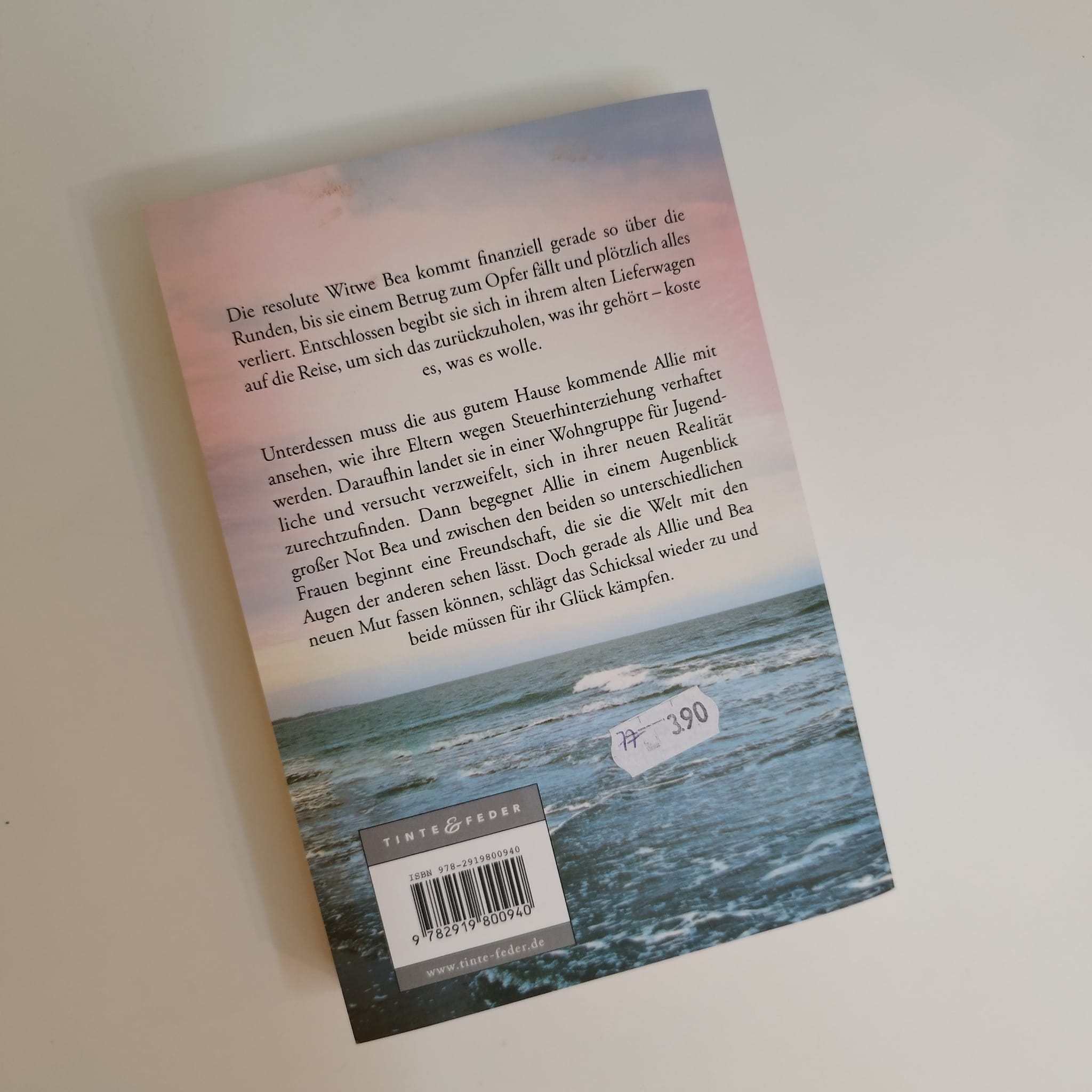 TAGE DER HOFFNUNG - Catherine Ryan Hyde