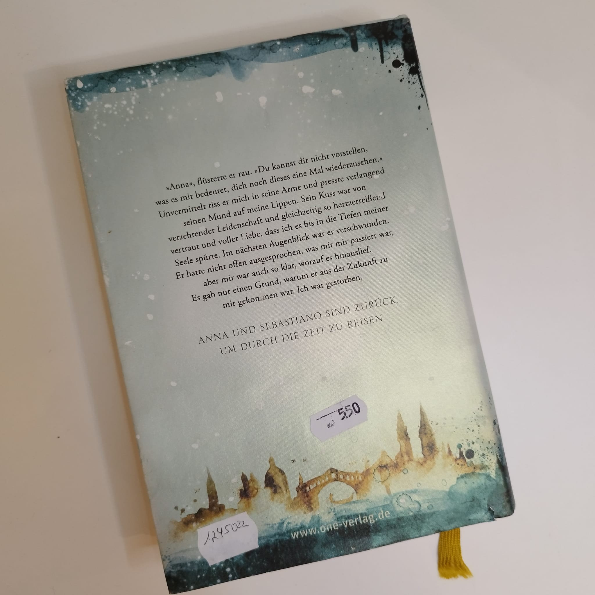 AUF EWIG DEIN - Eva Völler