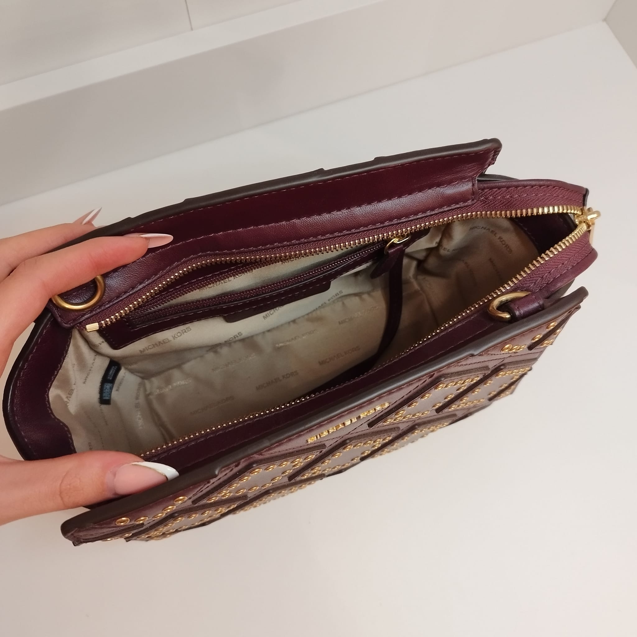 NEU - Michael Kors Handtasche