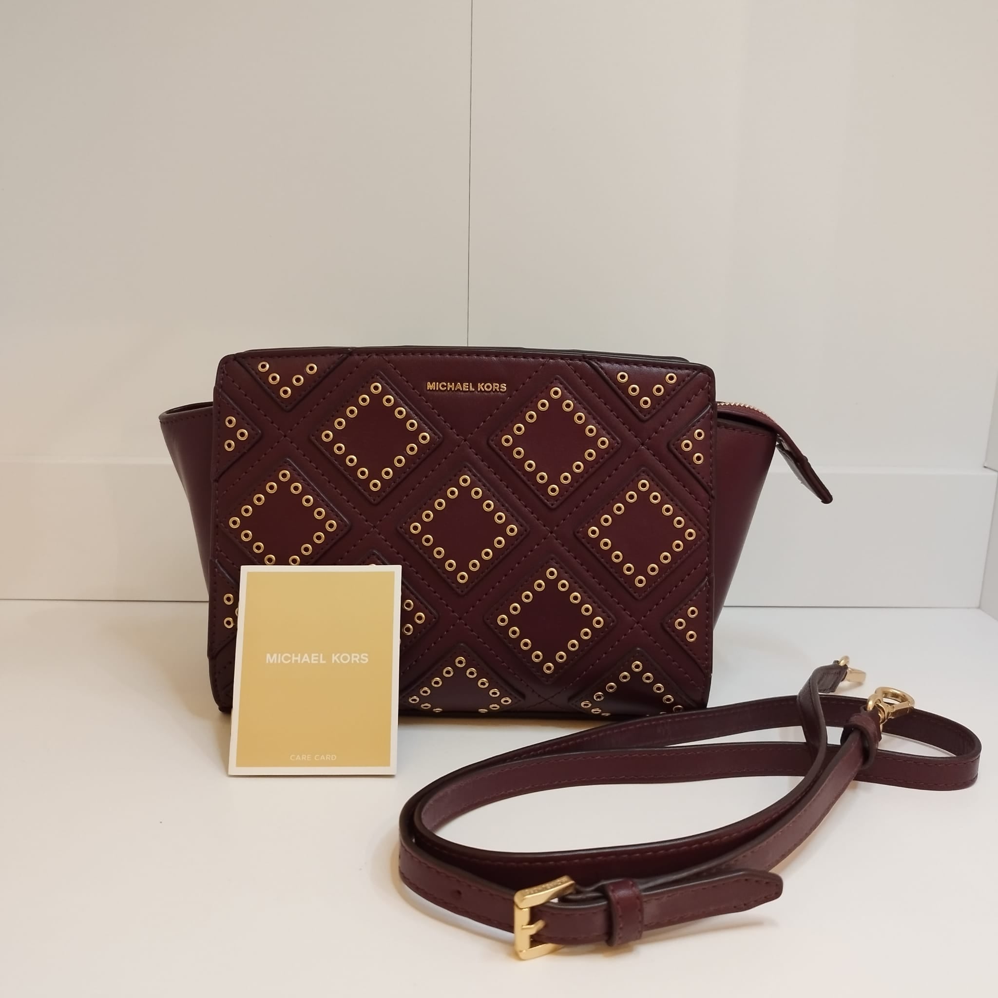 NEU - Michael Kors Handtasche