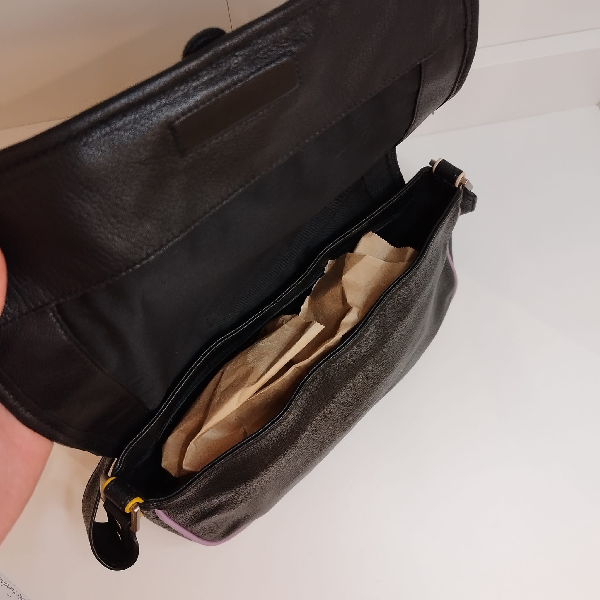 DKNY Vintage Shoulder Bag