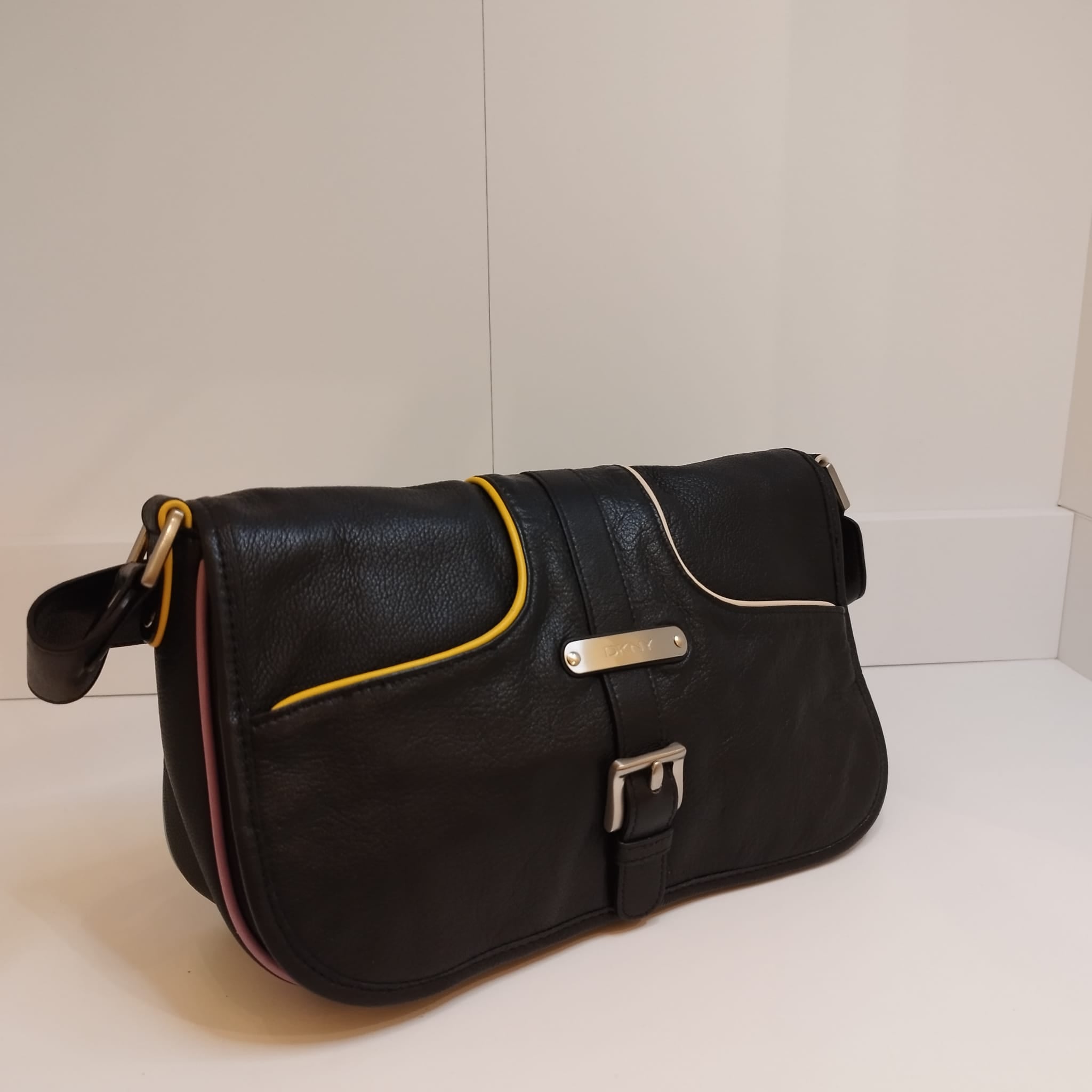 DKNY Vintage Shoulder Bag