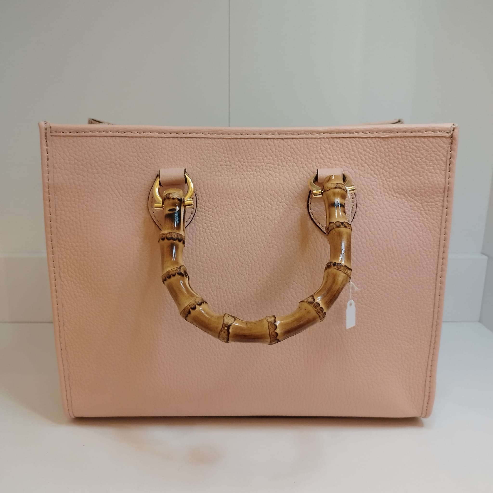 NEU - Vera Pelle Handtasche