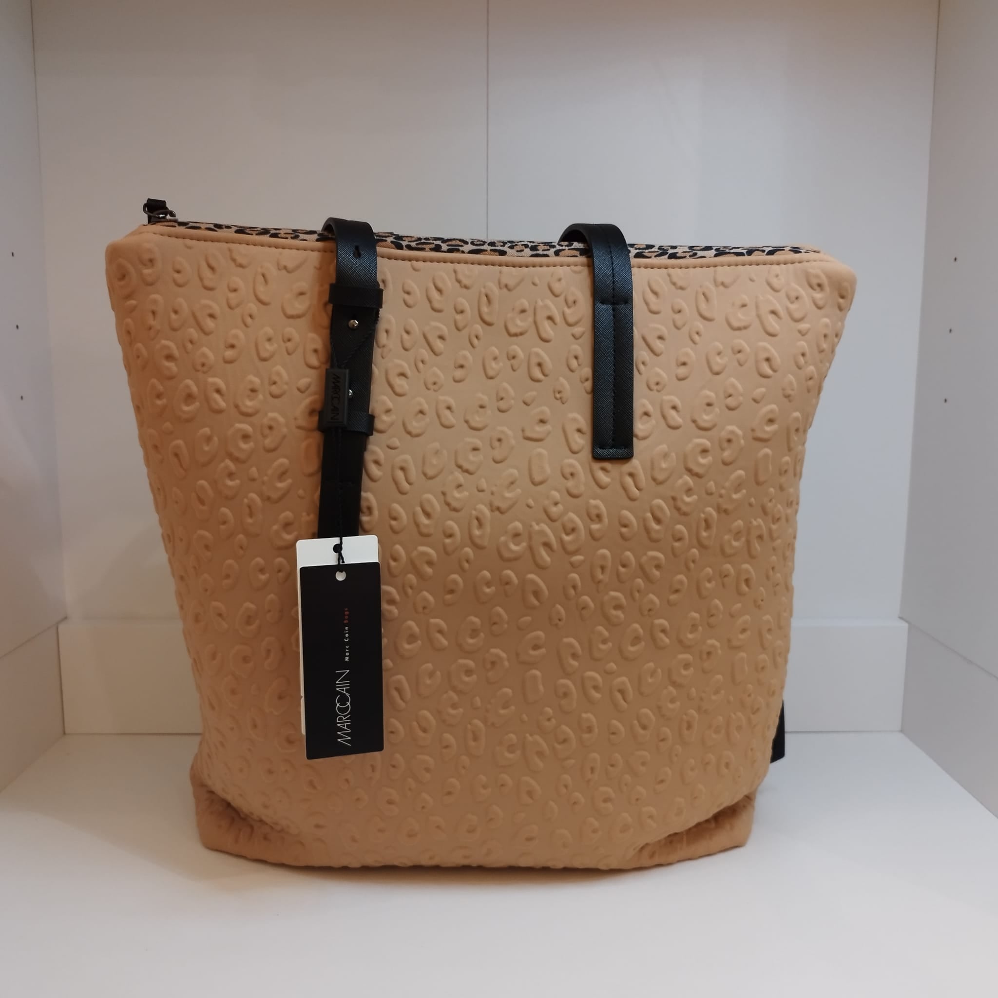 NEU - Marc Cain Handtasche