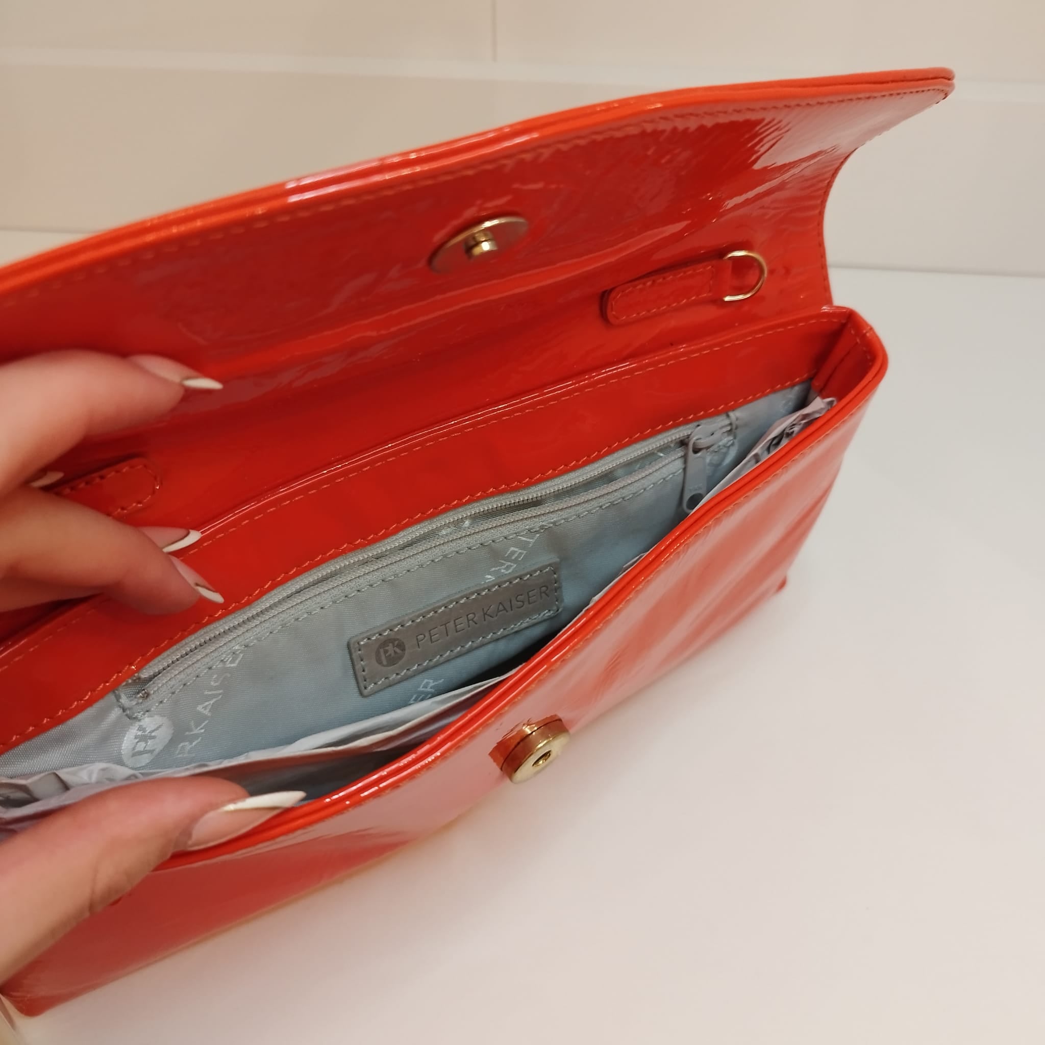 Peter Kaiser Handtasche