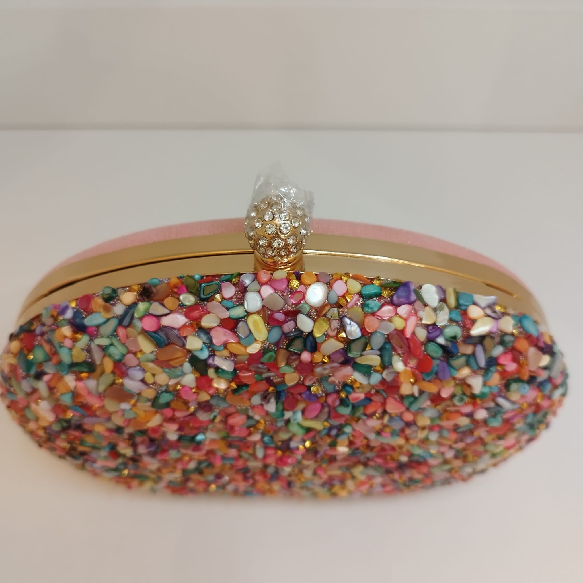 NEU - LN Fashion Handtasche