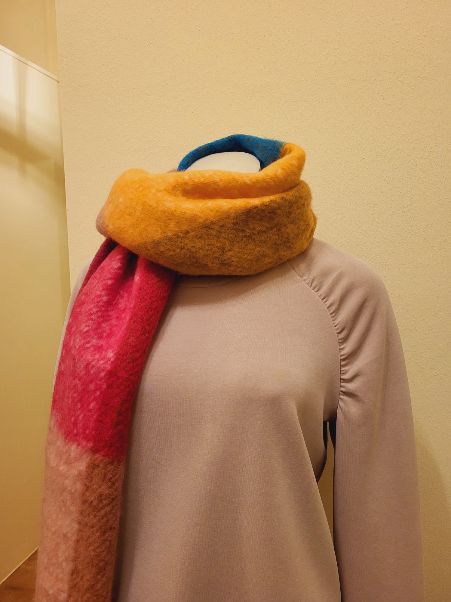 NEU - Schal - Original Swish Jeans