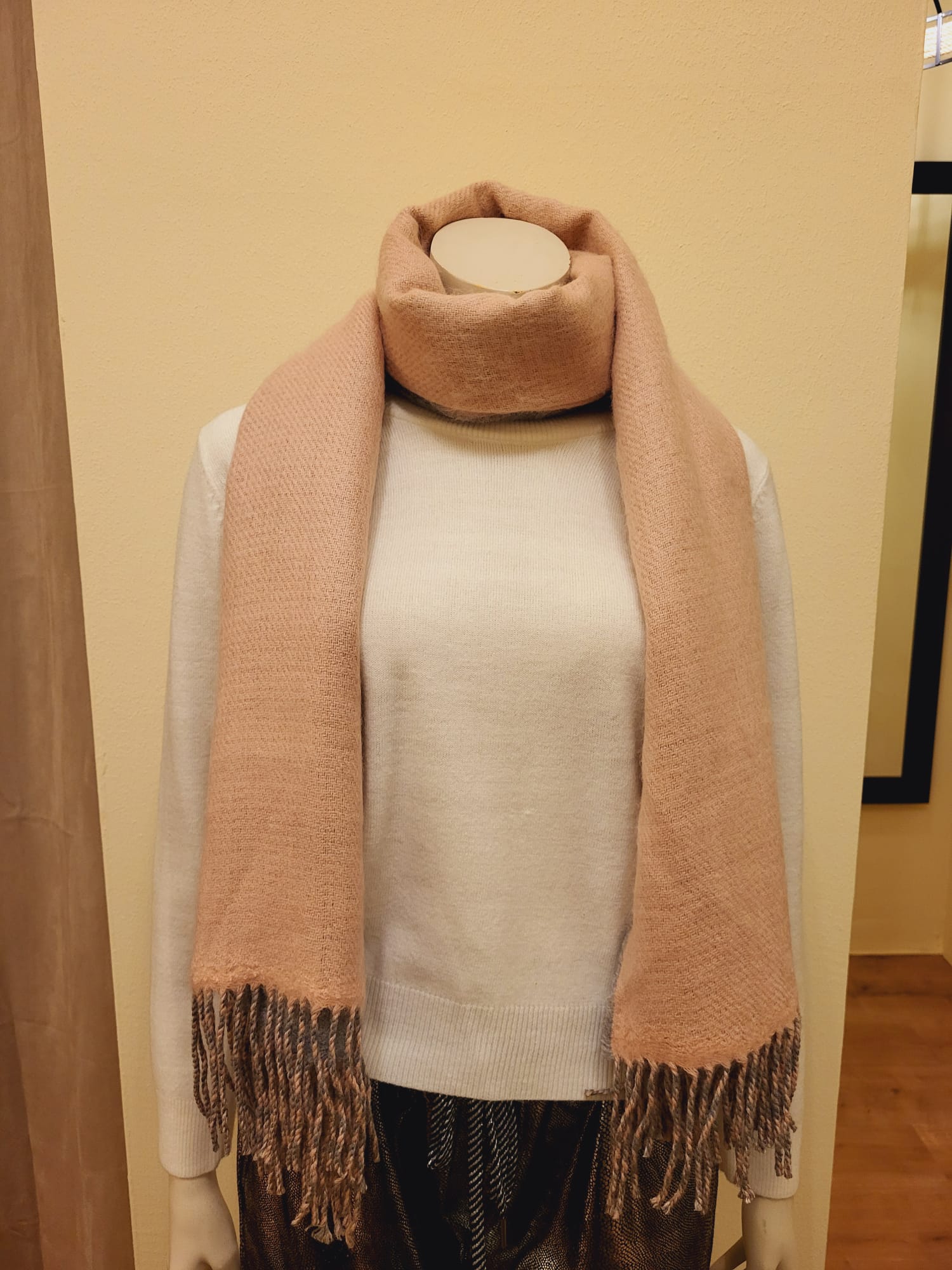 NEU - Schal- Alexandra Schmitz (edle Tücher)