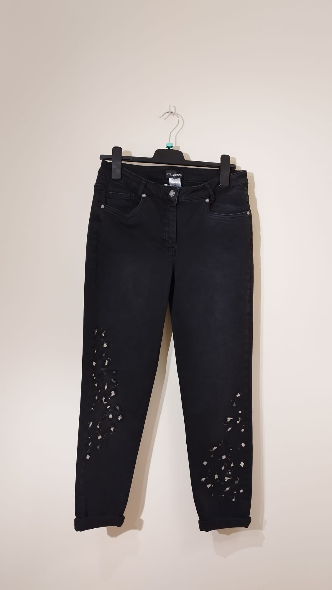 NEU - Jeans DORIS STREICH
