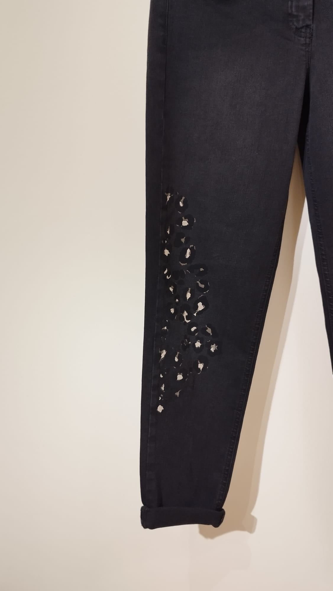 NEU - Jeans DORIS STREICH