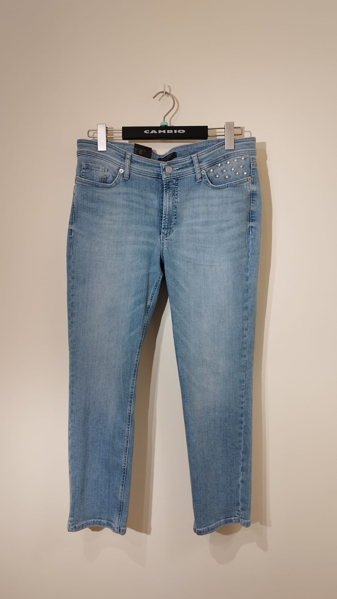 NEU - Jeans CAMBIO "PIPER"