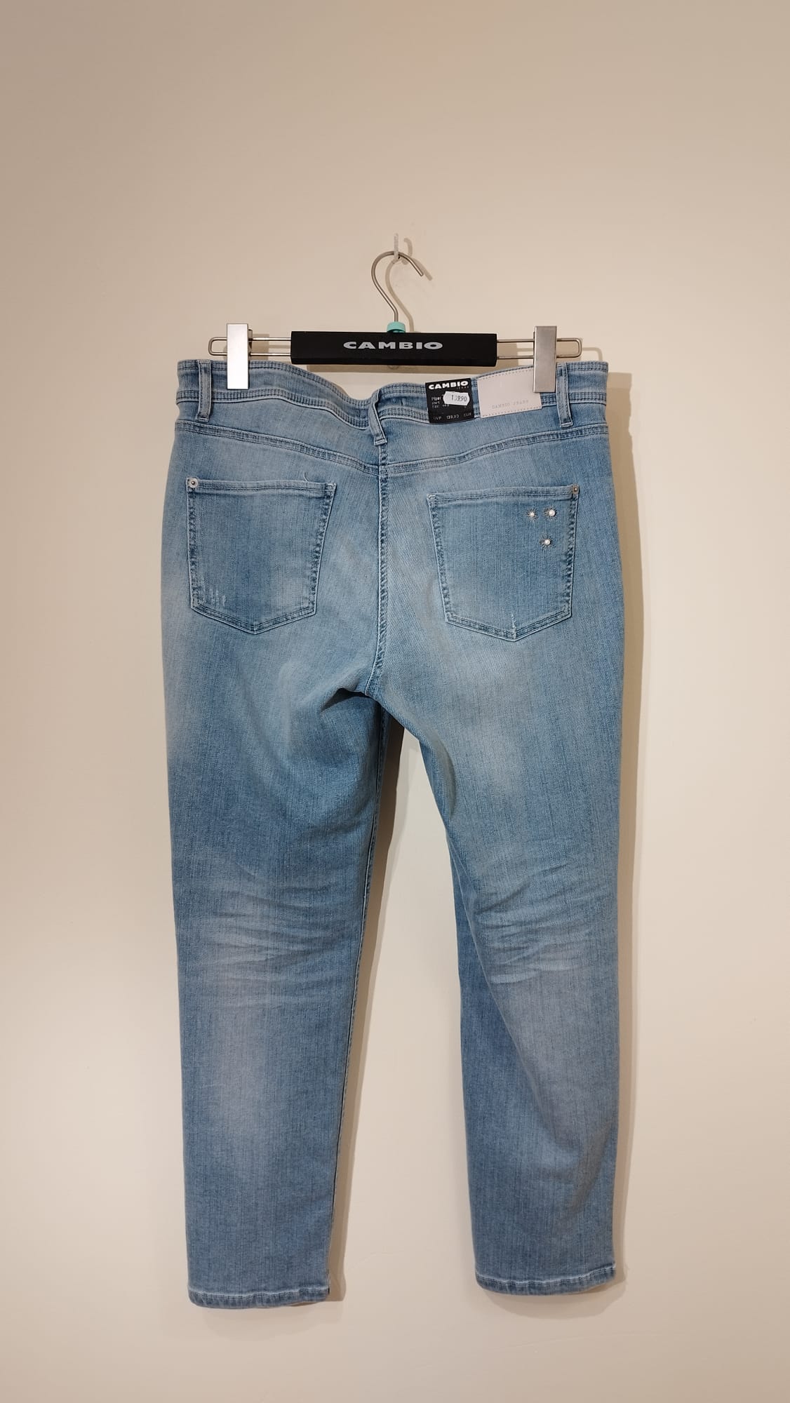 NEU - Jeans CAMBIO "PIPER"