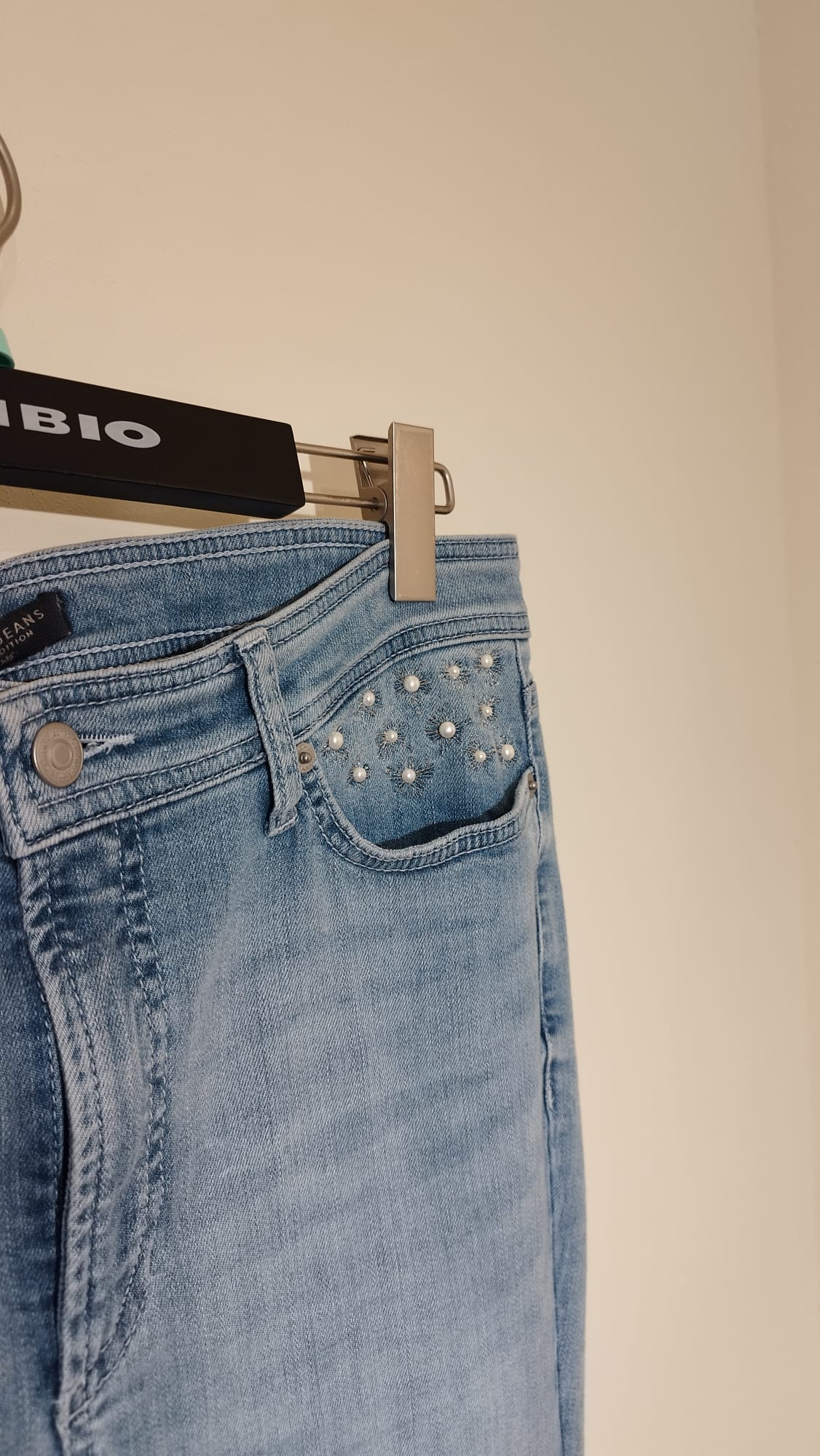 NEU - Jeans CAMBIO "PIPER"