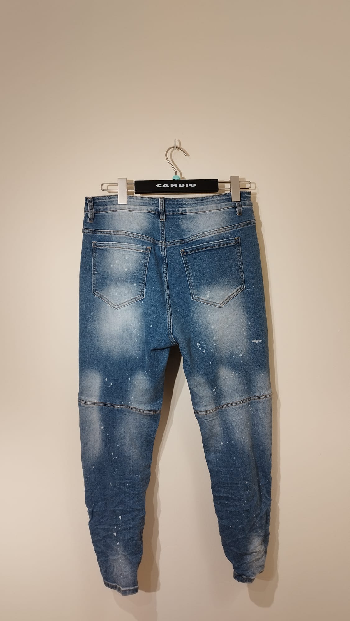NEU - Jeans S. Woman