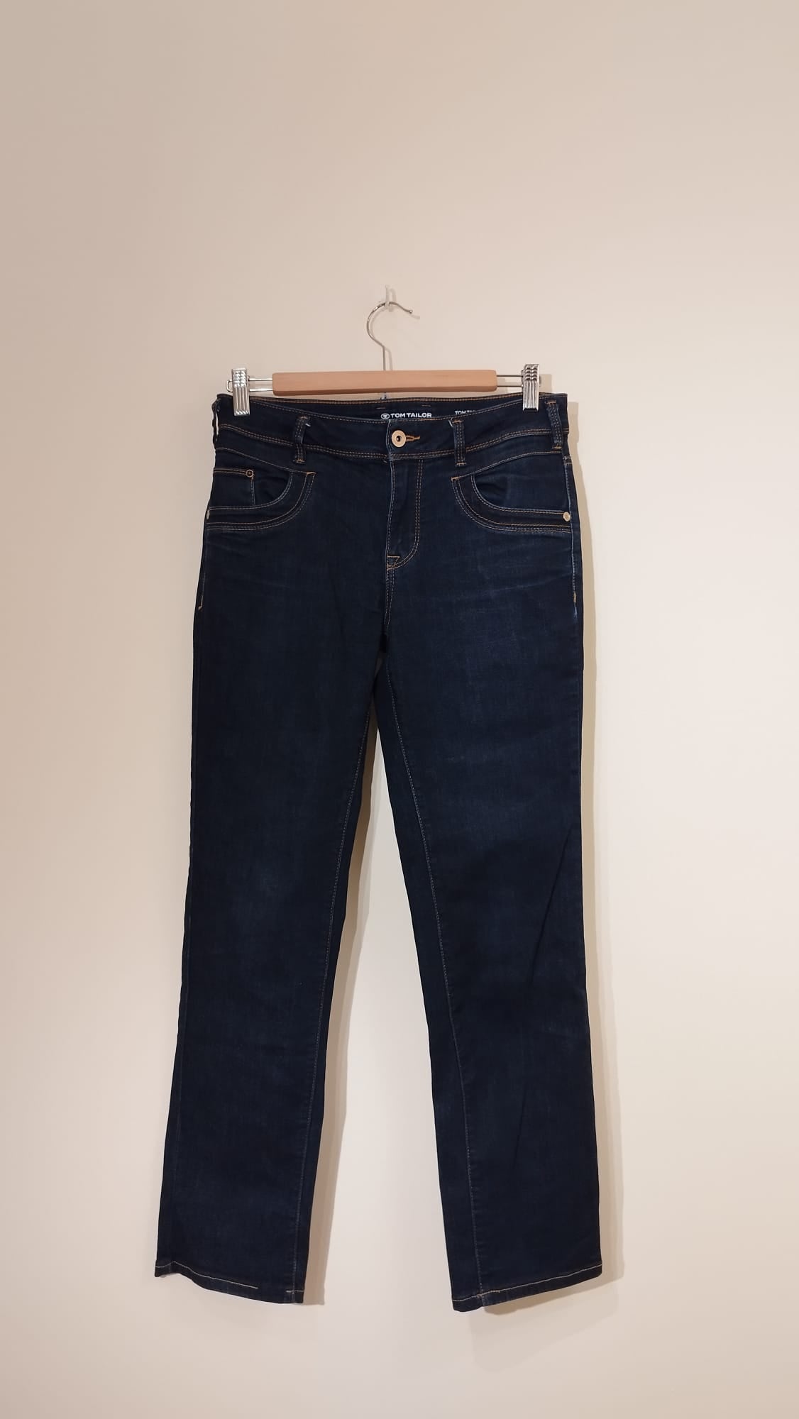 Jeans Tom Tailor / Alexa straight