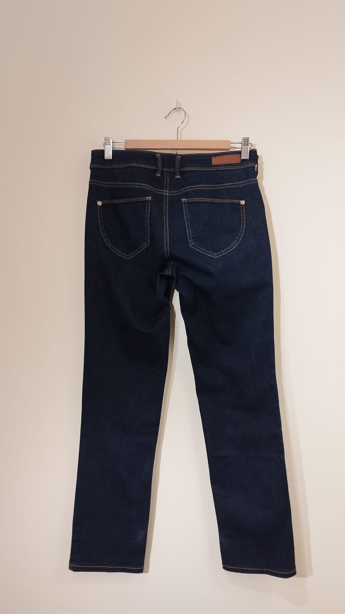Jeans Tom Tailor / Alexa straight