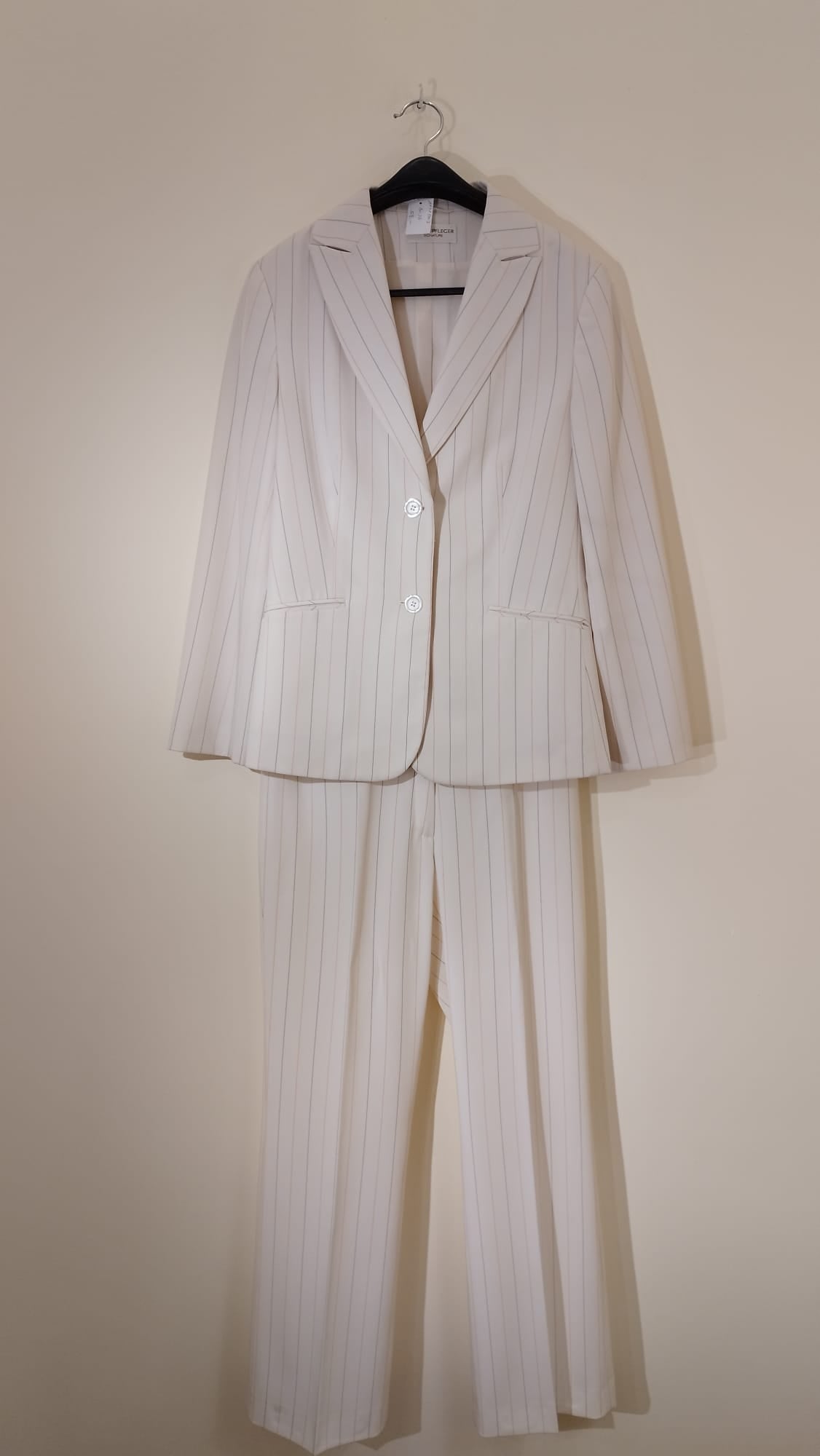 Hosenanzug Caren Pfleger (signature)