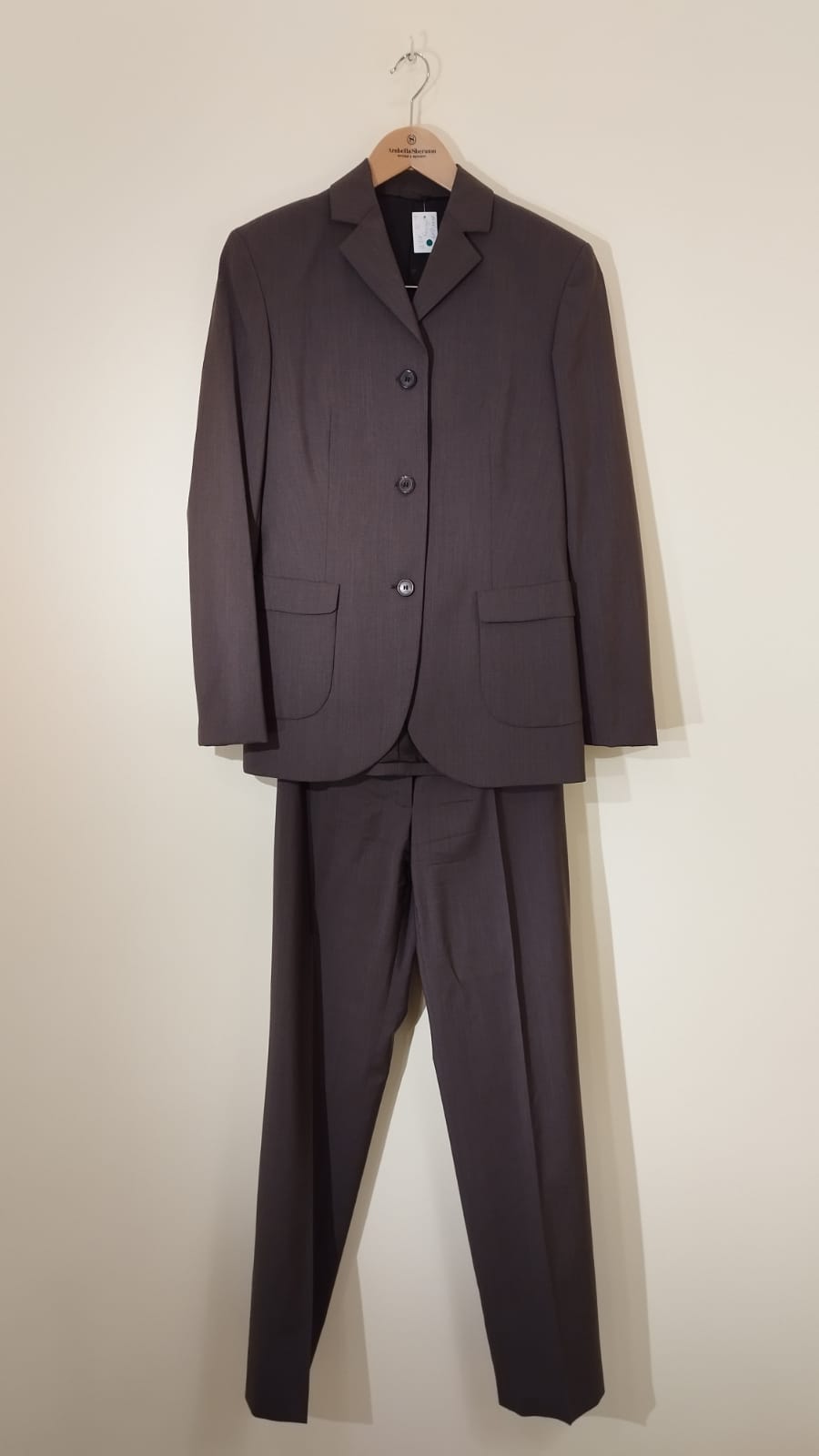 Hosenanzug Hugo Boss