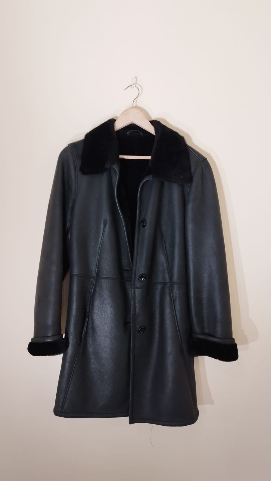 Mantel E.B. Company (casual)