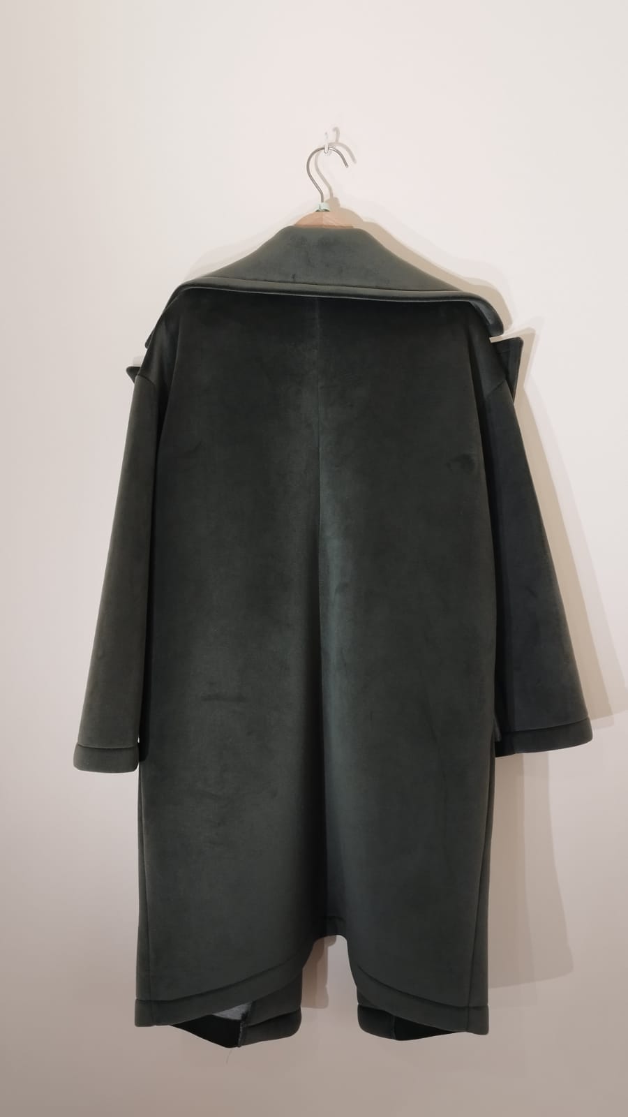 NEU - Winter Mantel Sexy Woman / New Collection