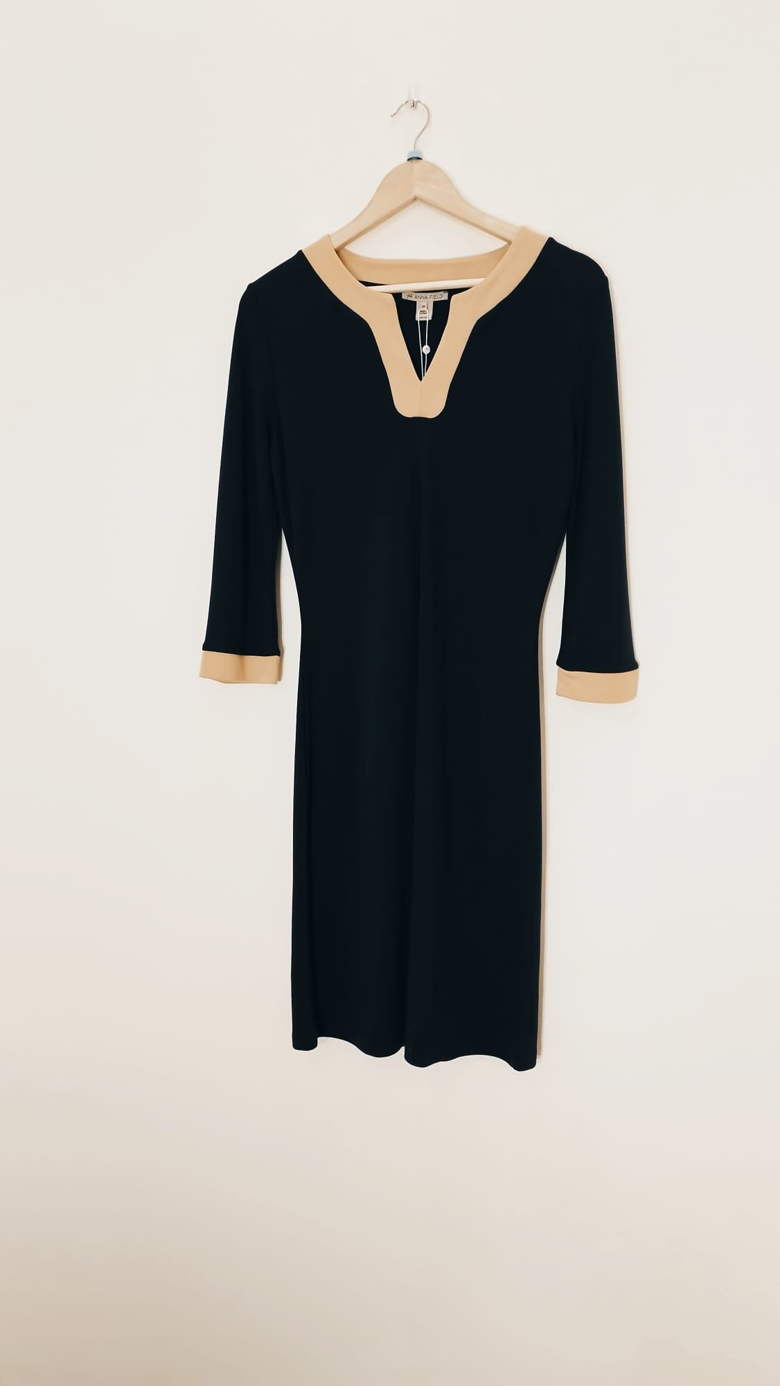 NEU - Kleid ANNA FIELD