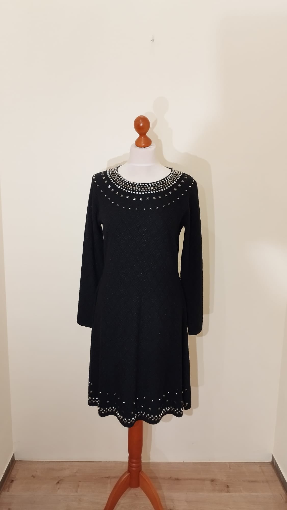 NEU - Kleid LEO & UGO