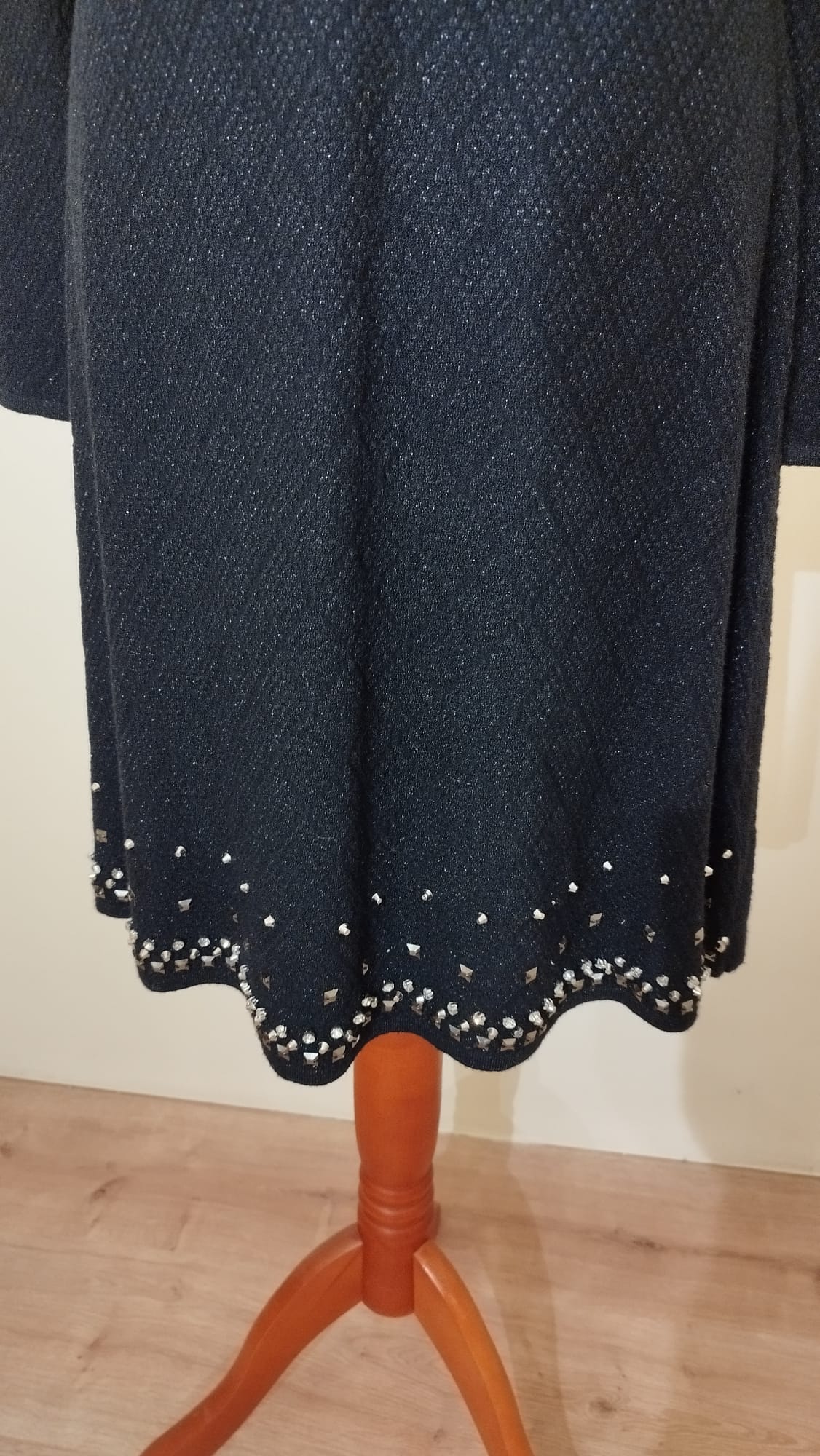 NEU - Kleid LEO & UGO