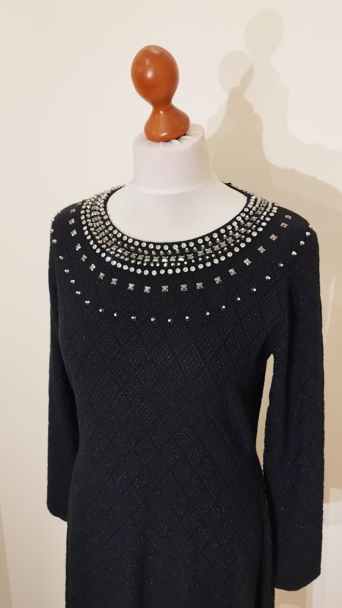 NEU - Kleid LEO & UGO