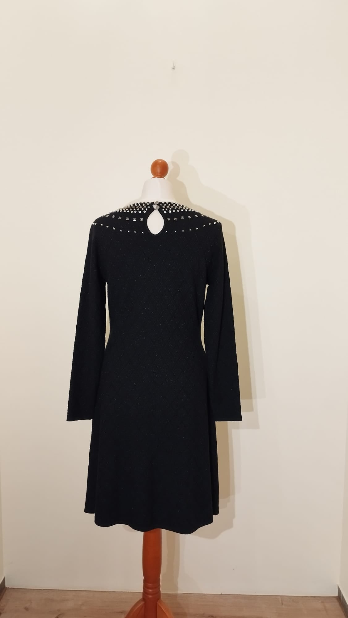 NEU - Kleid LEO & UGO