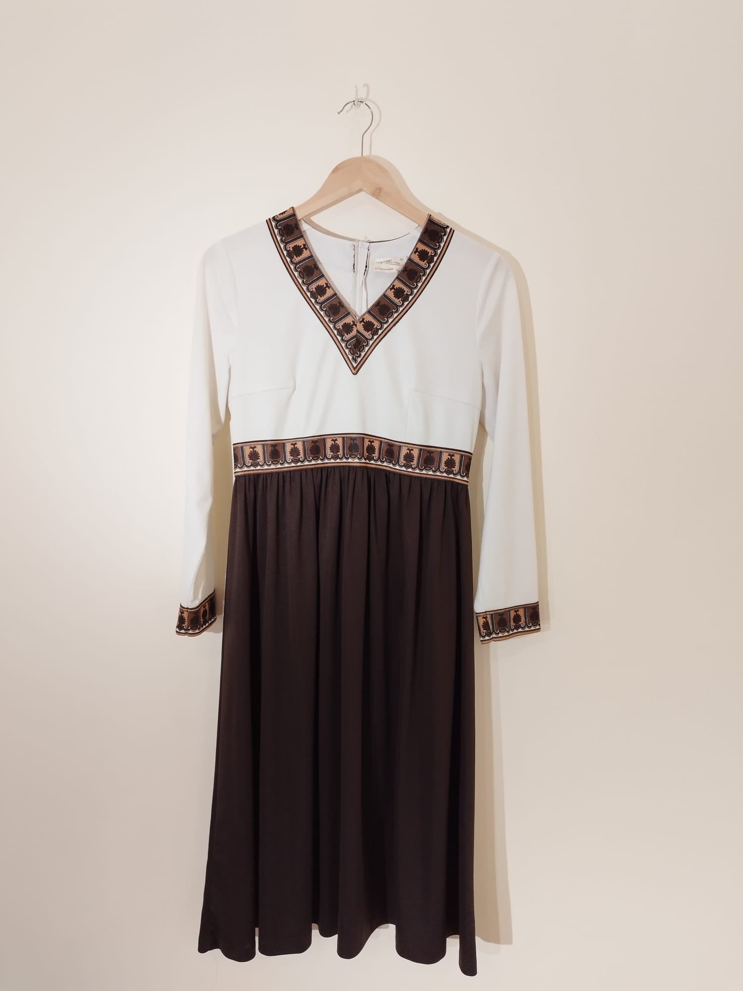 RACELE - Vintage Kleid