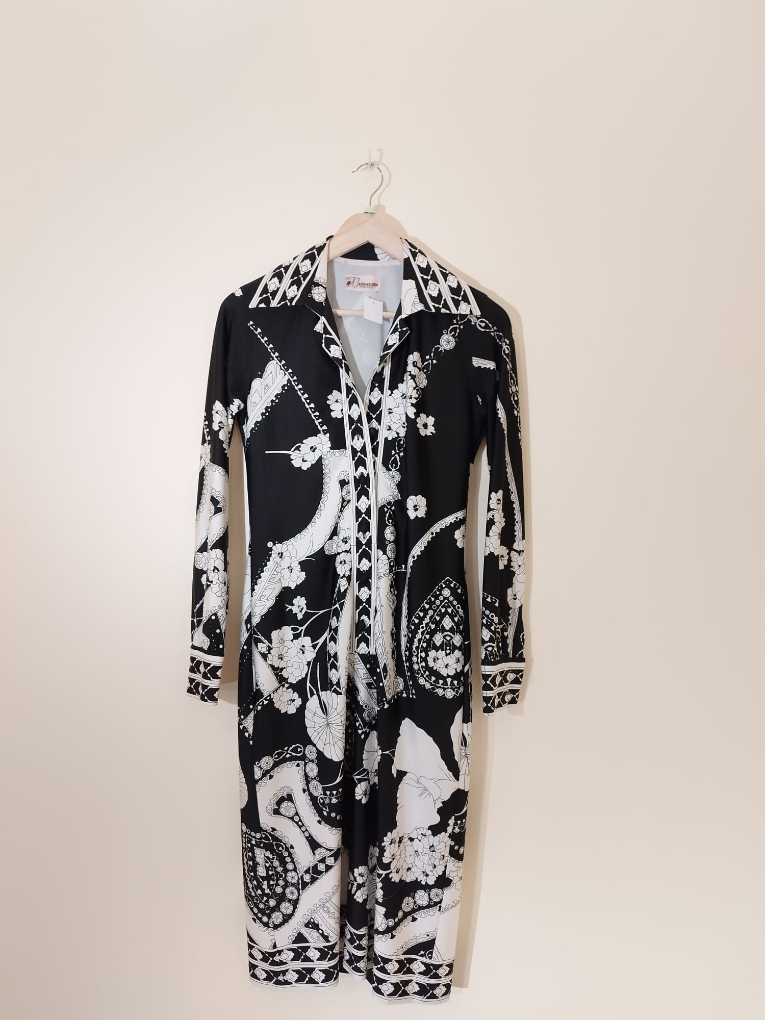 MISS ANTONETTE EXCLUSIV Vintage Kleid