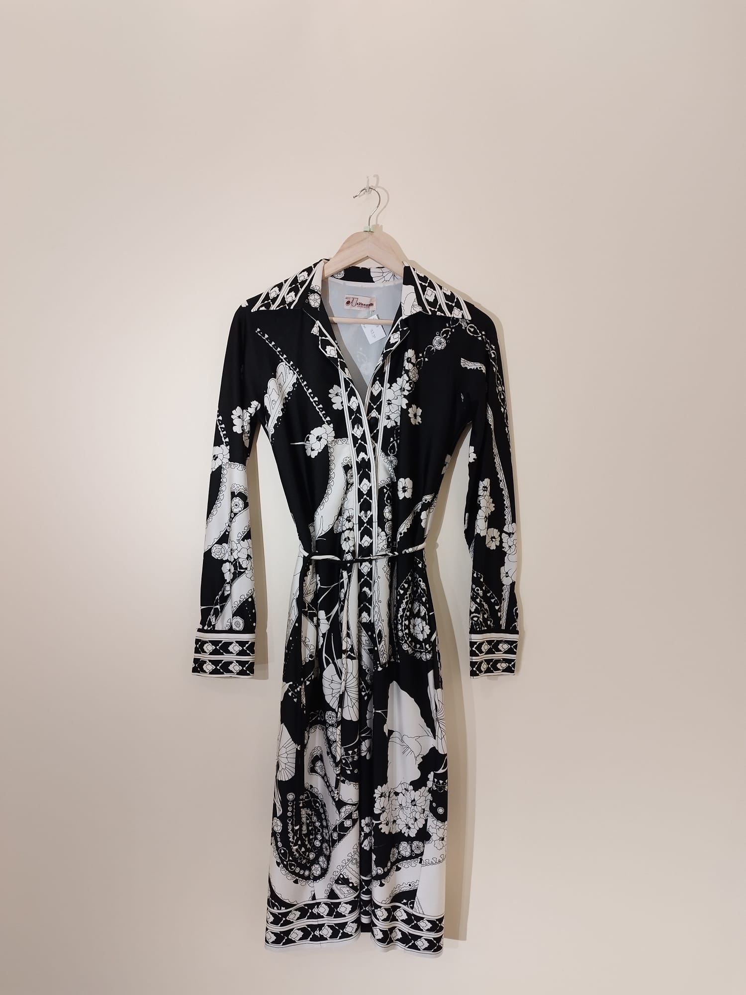 MISS ANTONETTE EXCLUSIV Vintage Kleid