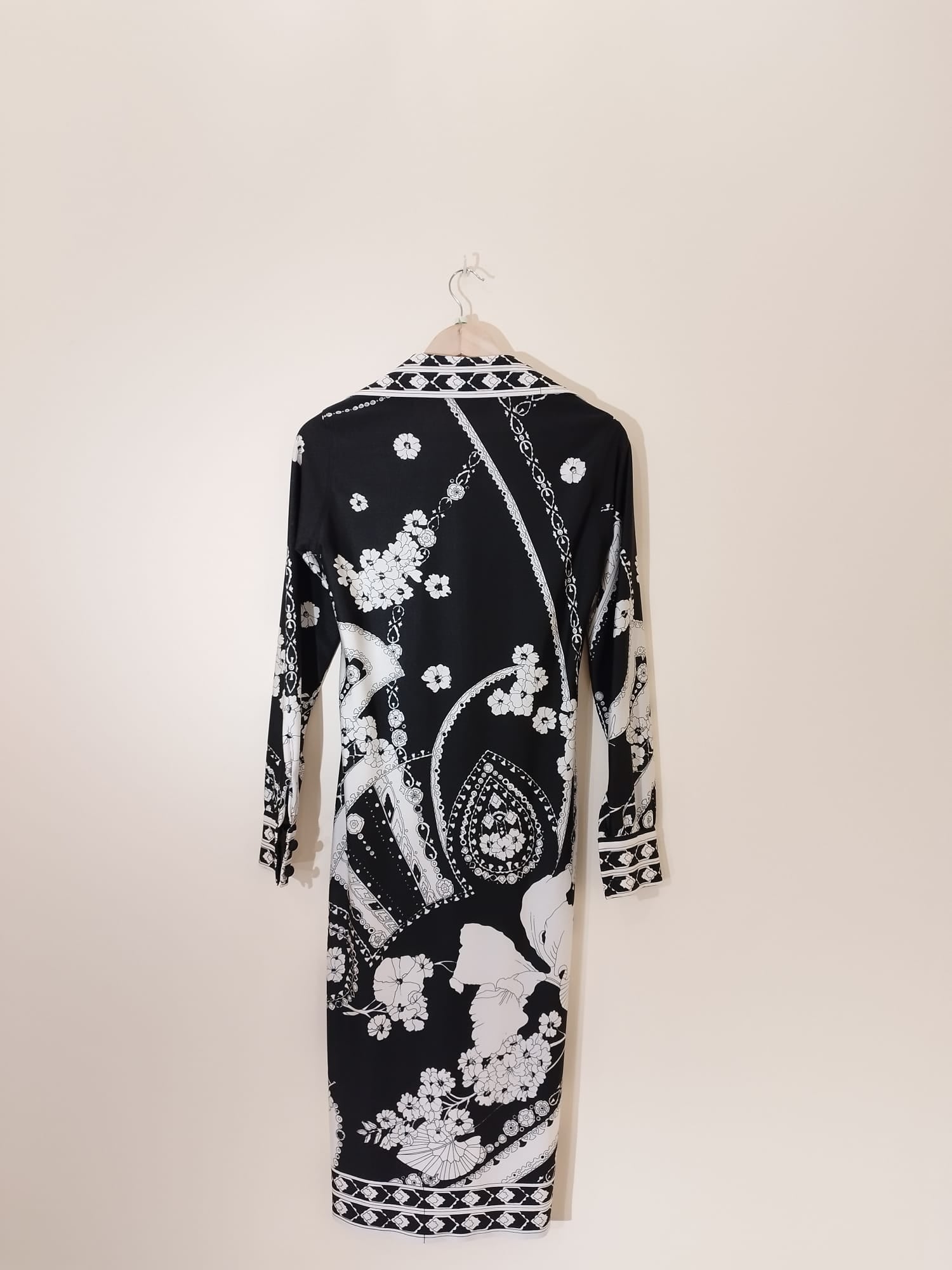 MISS ANTONETTE EXCLUSIV Vintage Kleid