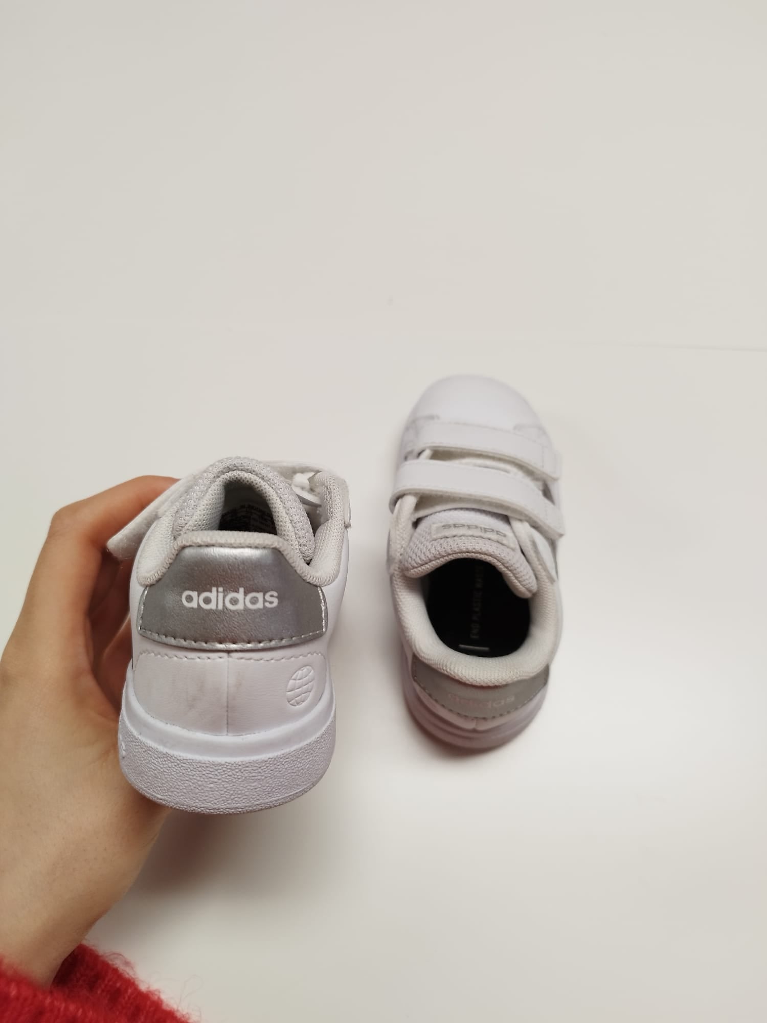 ADIDAS Kinderschuhe